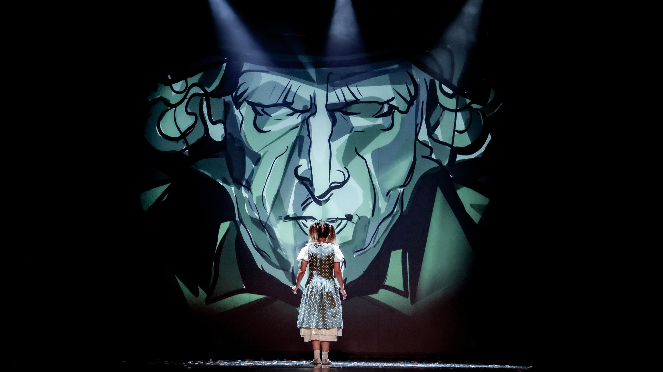 Спектакль. Фотограф в Сочи, Краснодаре и Ростове на Дону