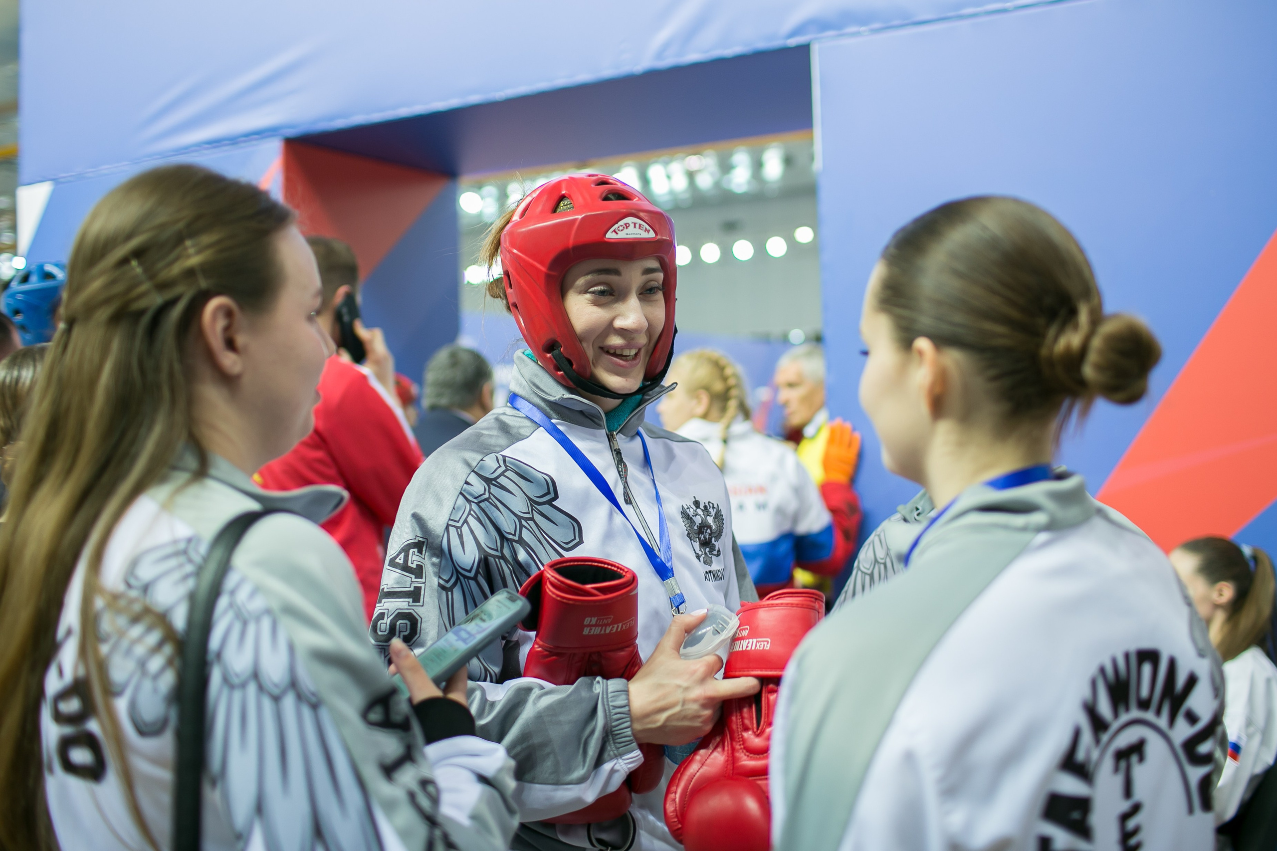 Тхэквондо. Фотограф в Сочи, Краснодаре и Ростове на Дону