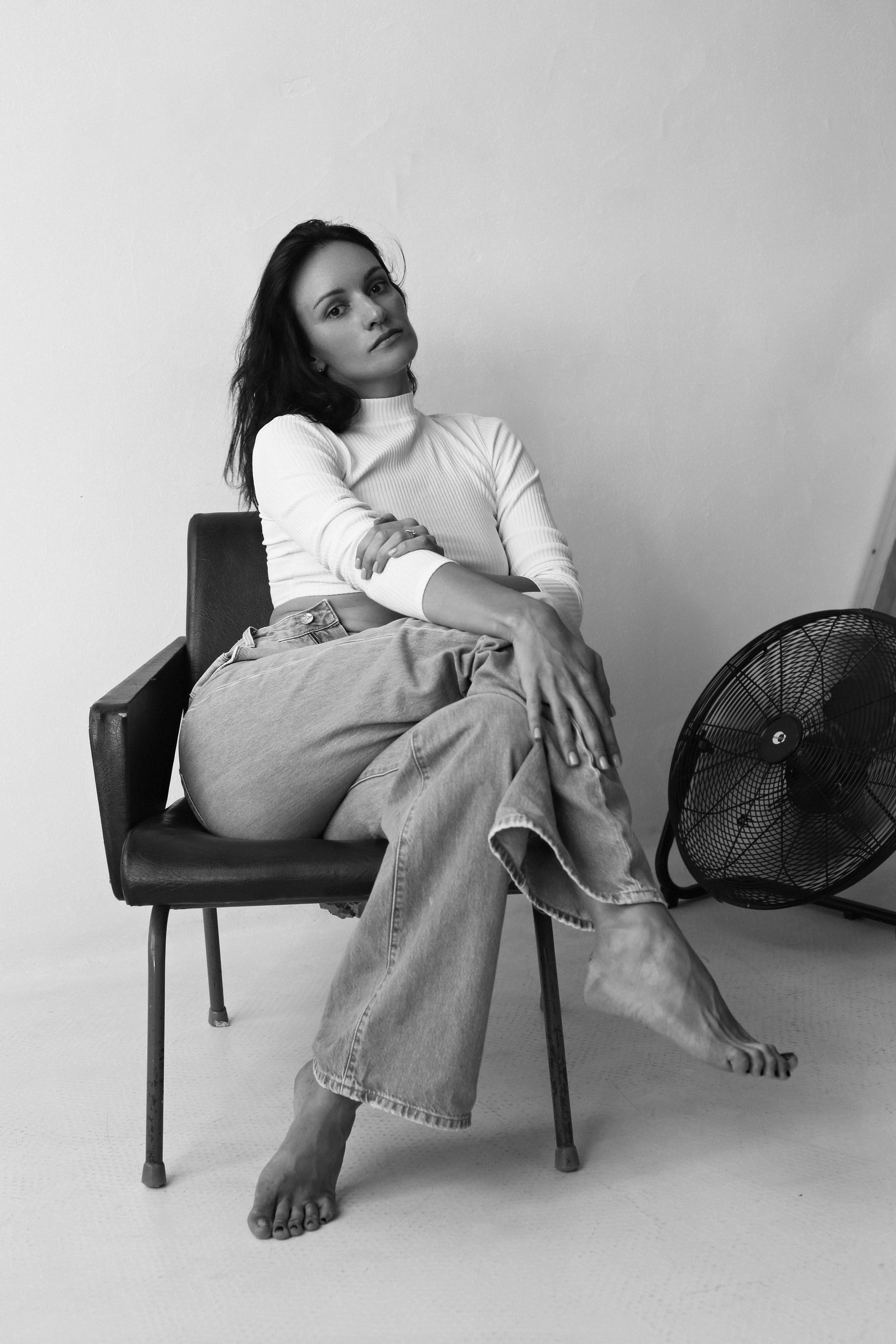 Елена. Портретный фотогаф в Москве