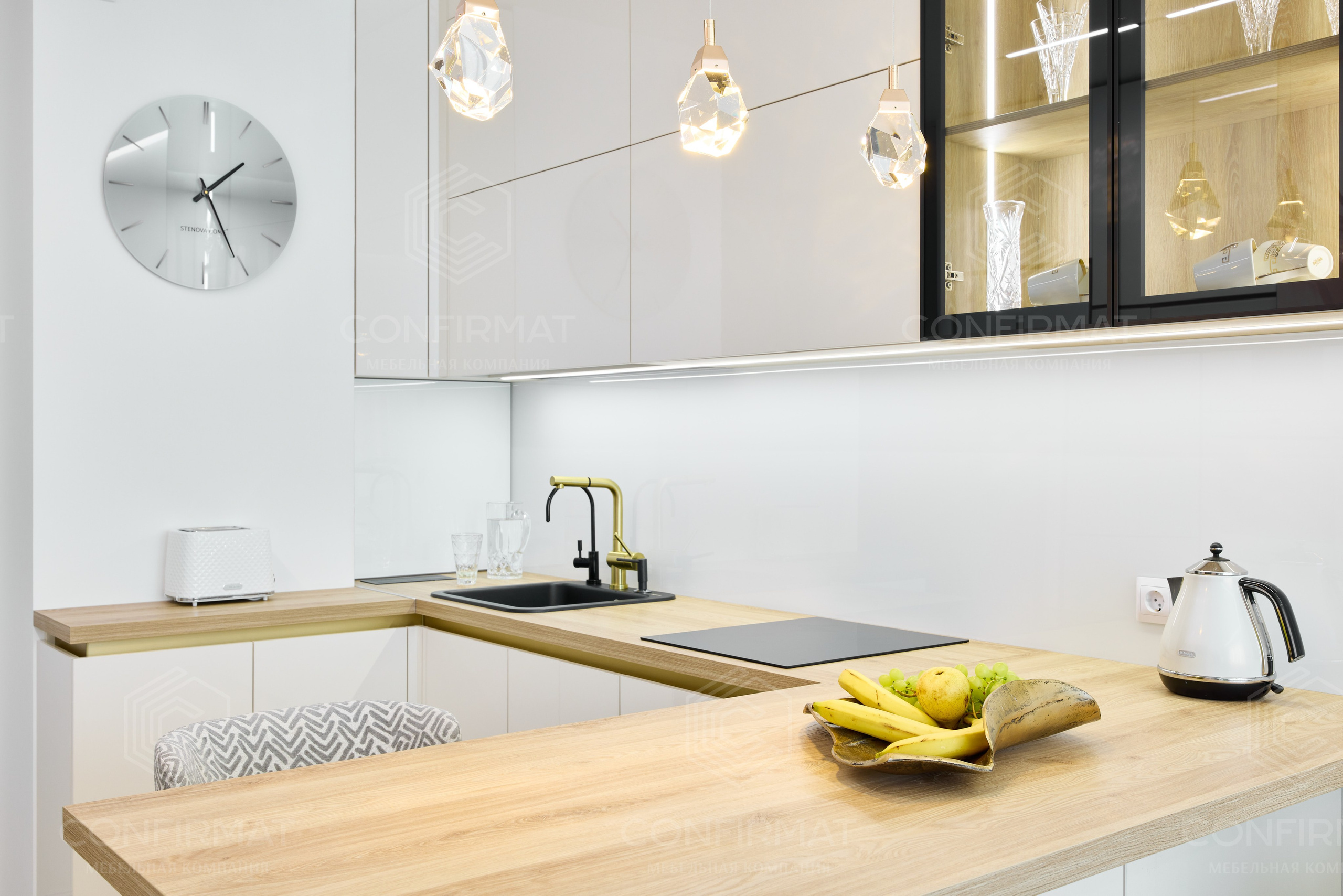 № 1. Мебель на заказ