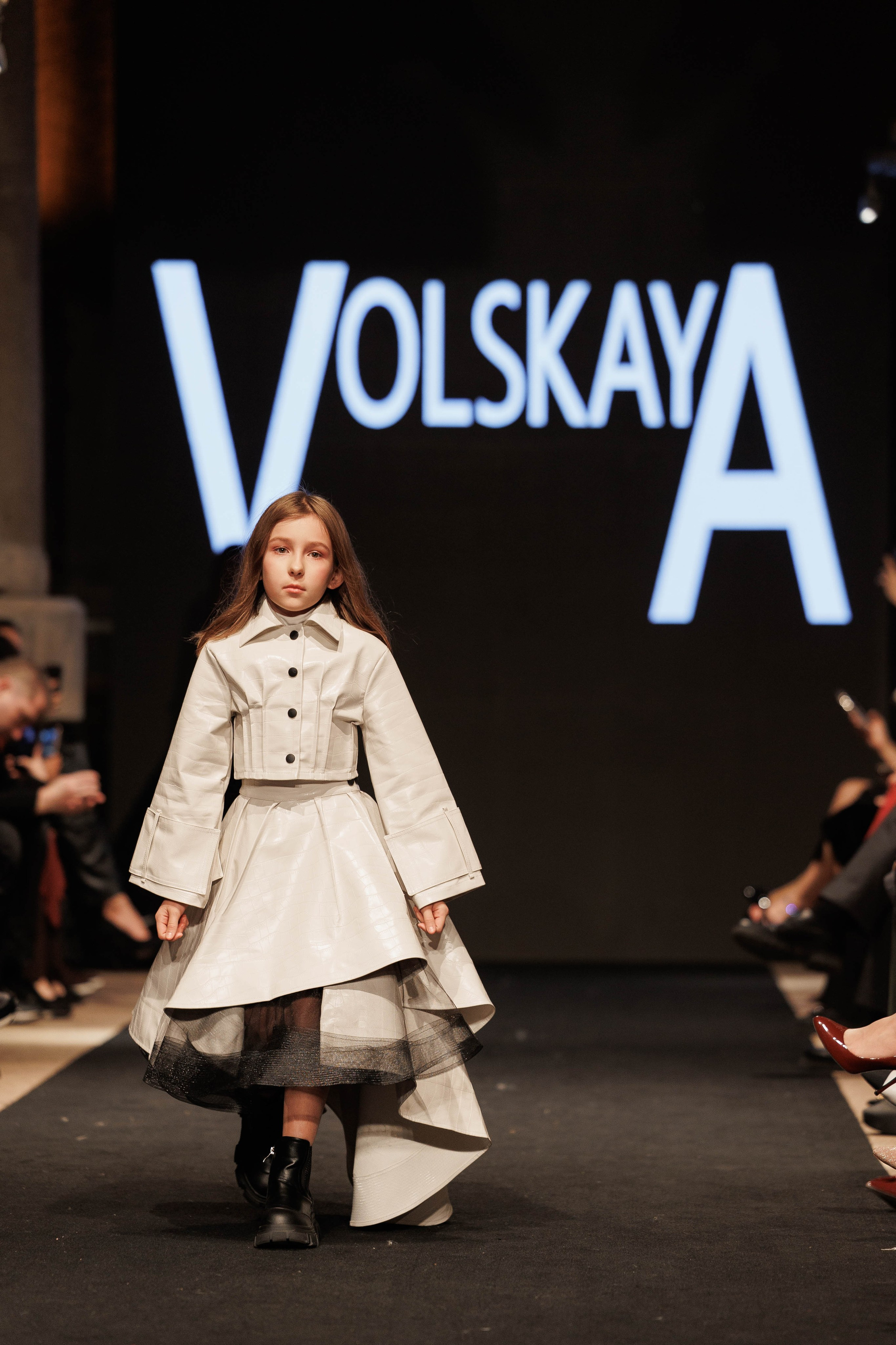 IFB-показ. About