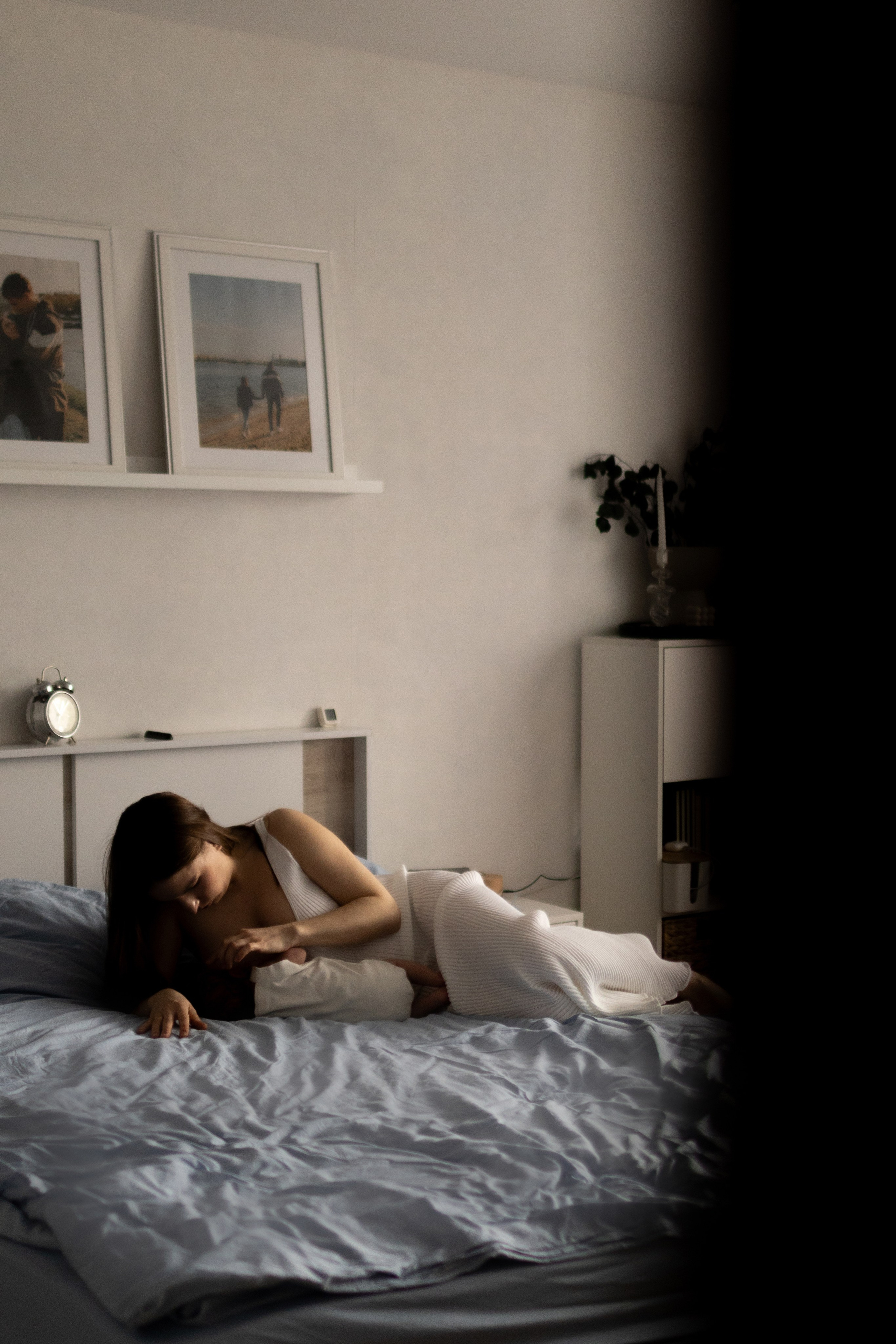 Саша, Рома и Костя. Свадебный фотограф | Москва