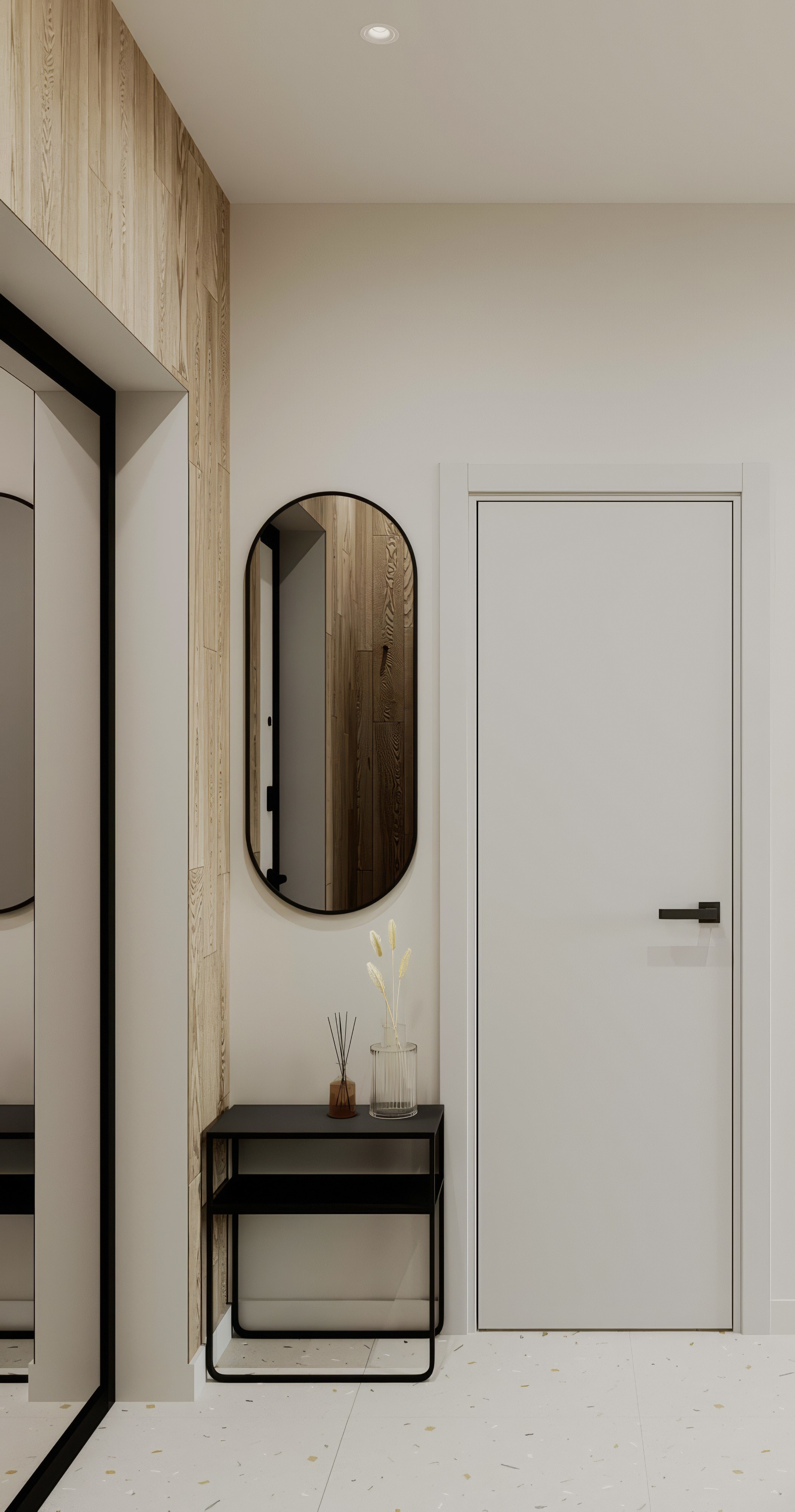 ЖК Легендарный квартал. Дизайнер интерьера Марина Брынковян