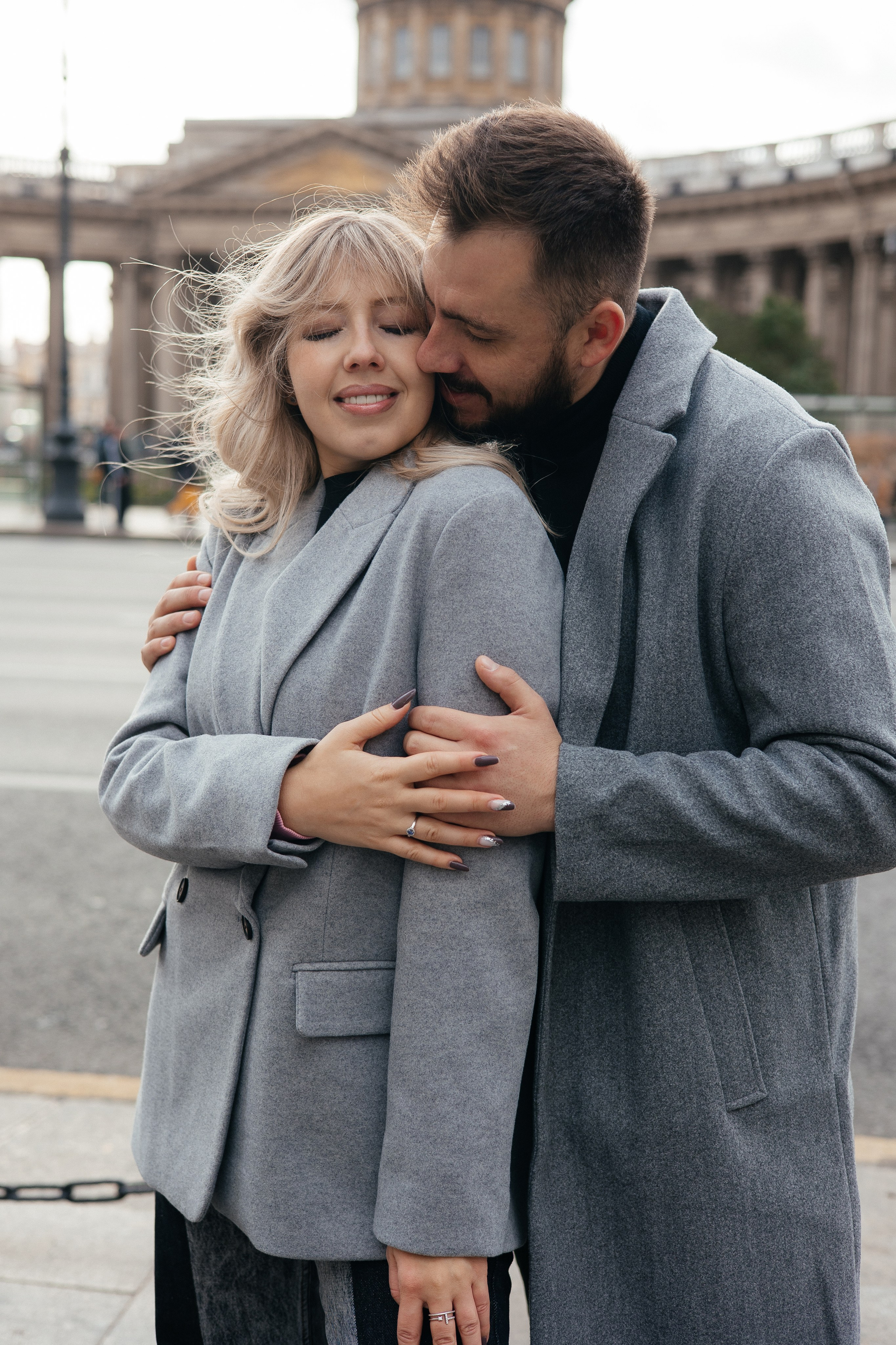 Дмитрий & Мария. ФОТОГРАФ РОЗА ФИЛИНА СПб I МОСКВА