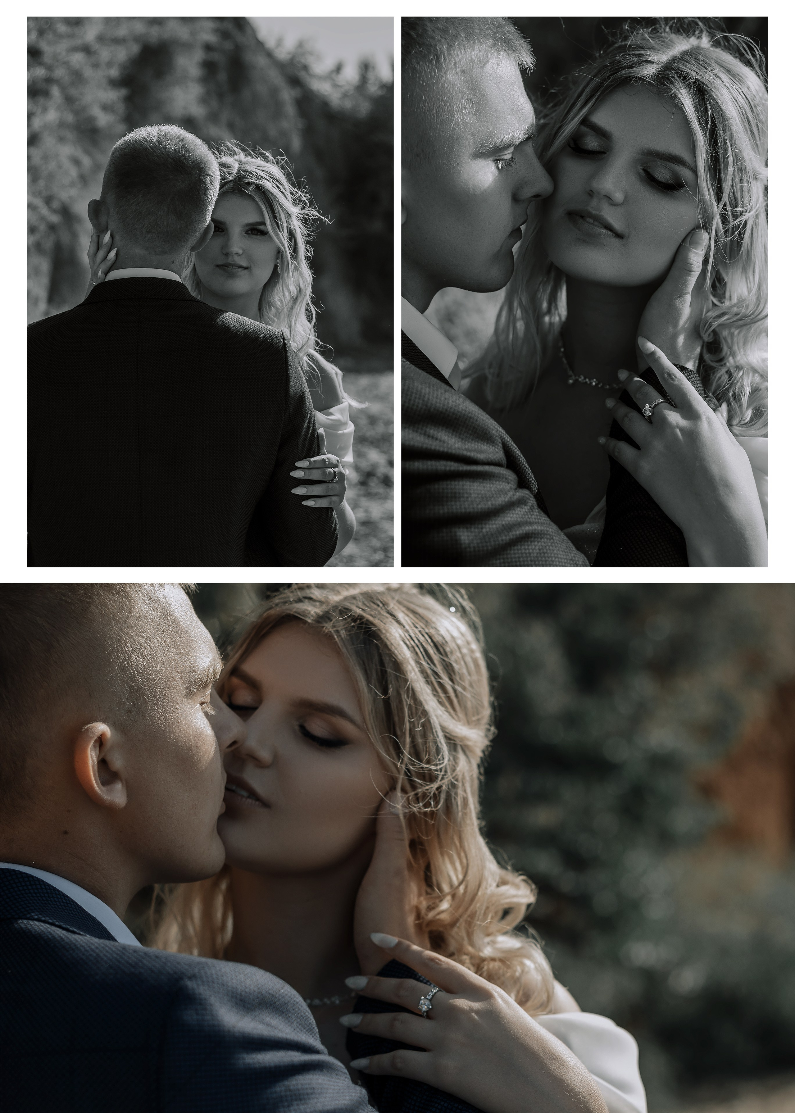 Илья и Полина на берегу моря. Фотограф в Крыму | Виктория Нотевская