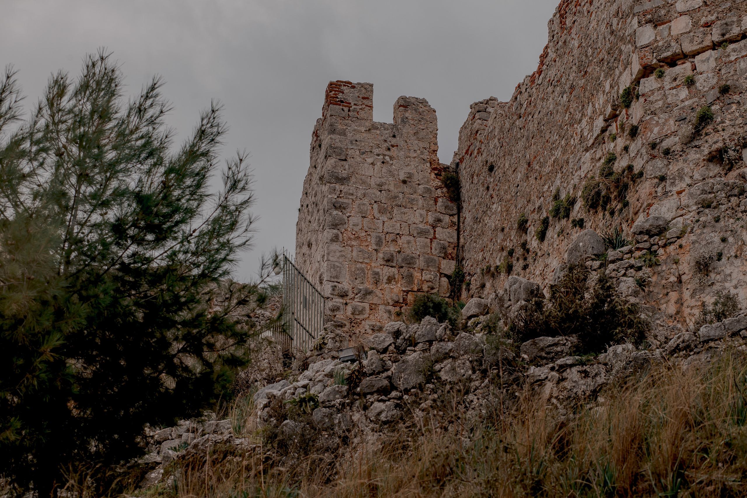 Turkey, Alanya. Art Photographer