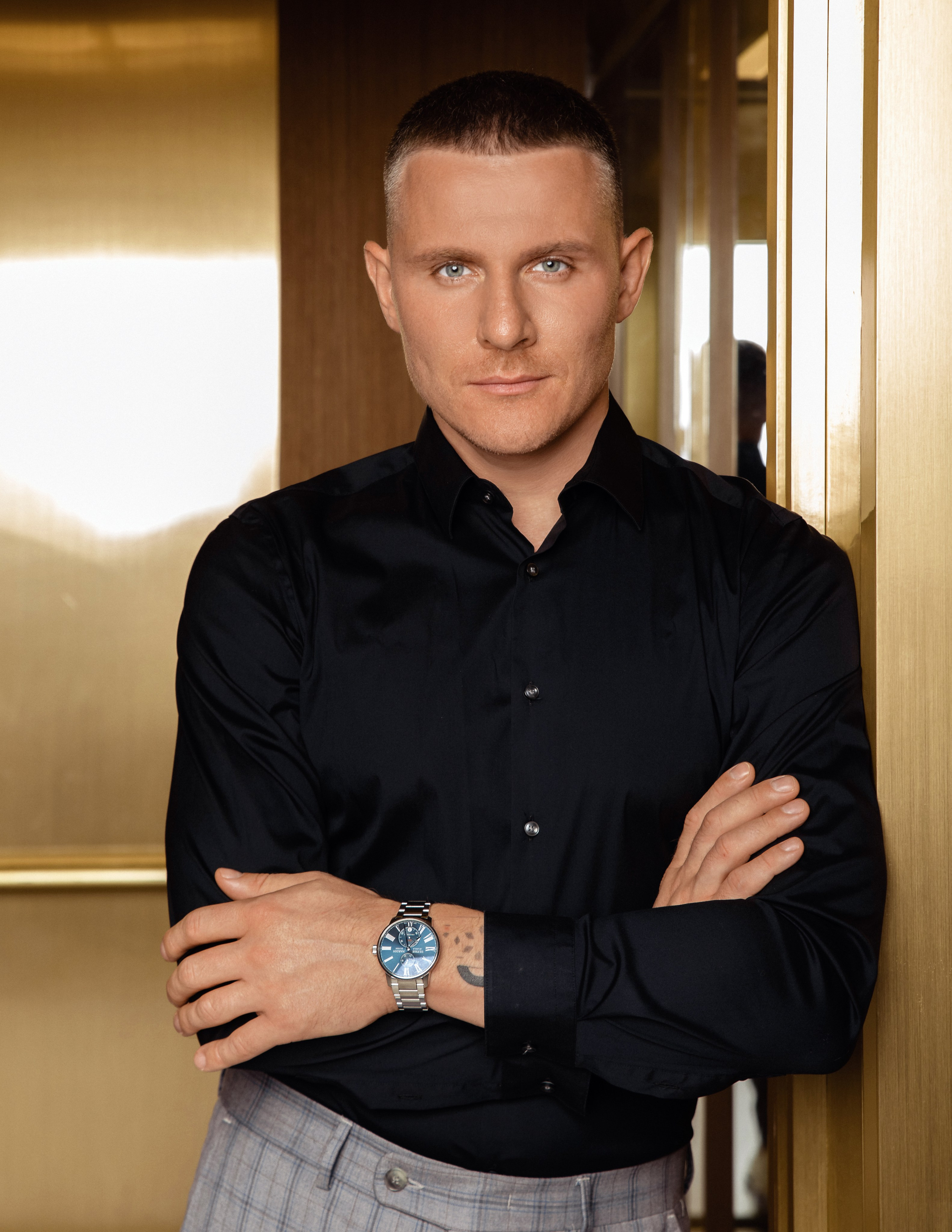 Бизнес/ Деловой стиль. Мужской фотограф в Москве Диана Мега