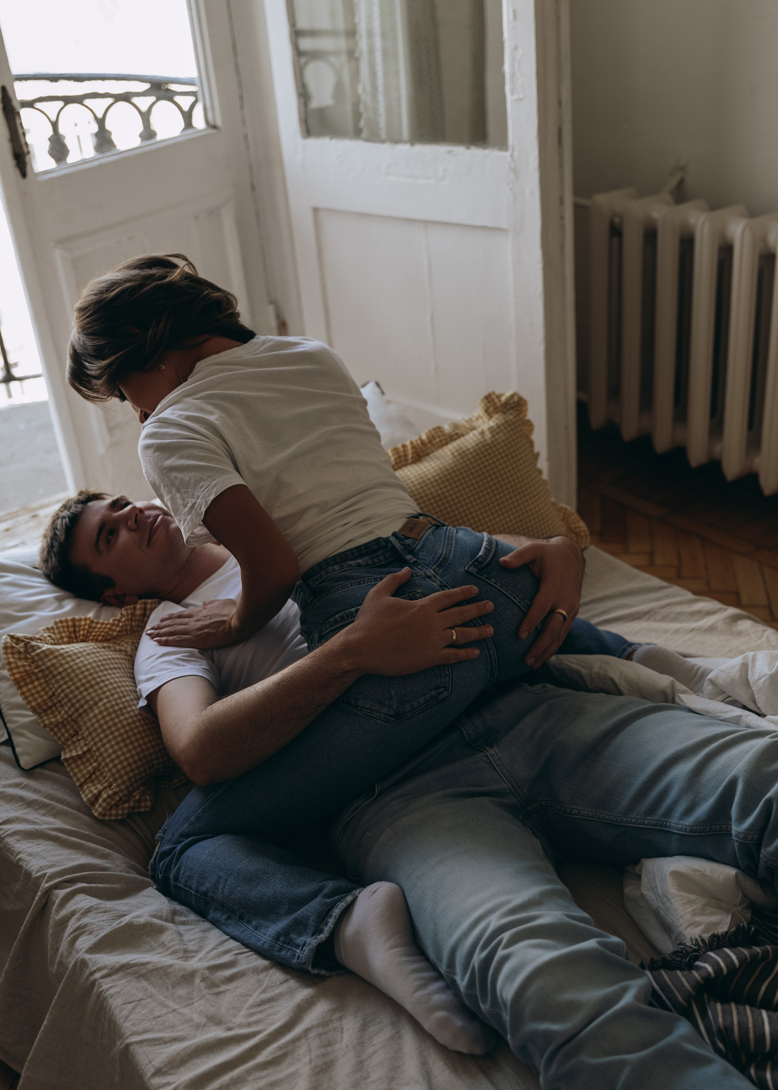 Наталья и Виктор. Семейный и портретный фотограф в Москве, Орехово-Зуево, Балашихе, Ногинске, Раменском