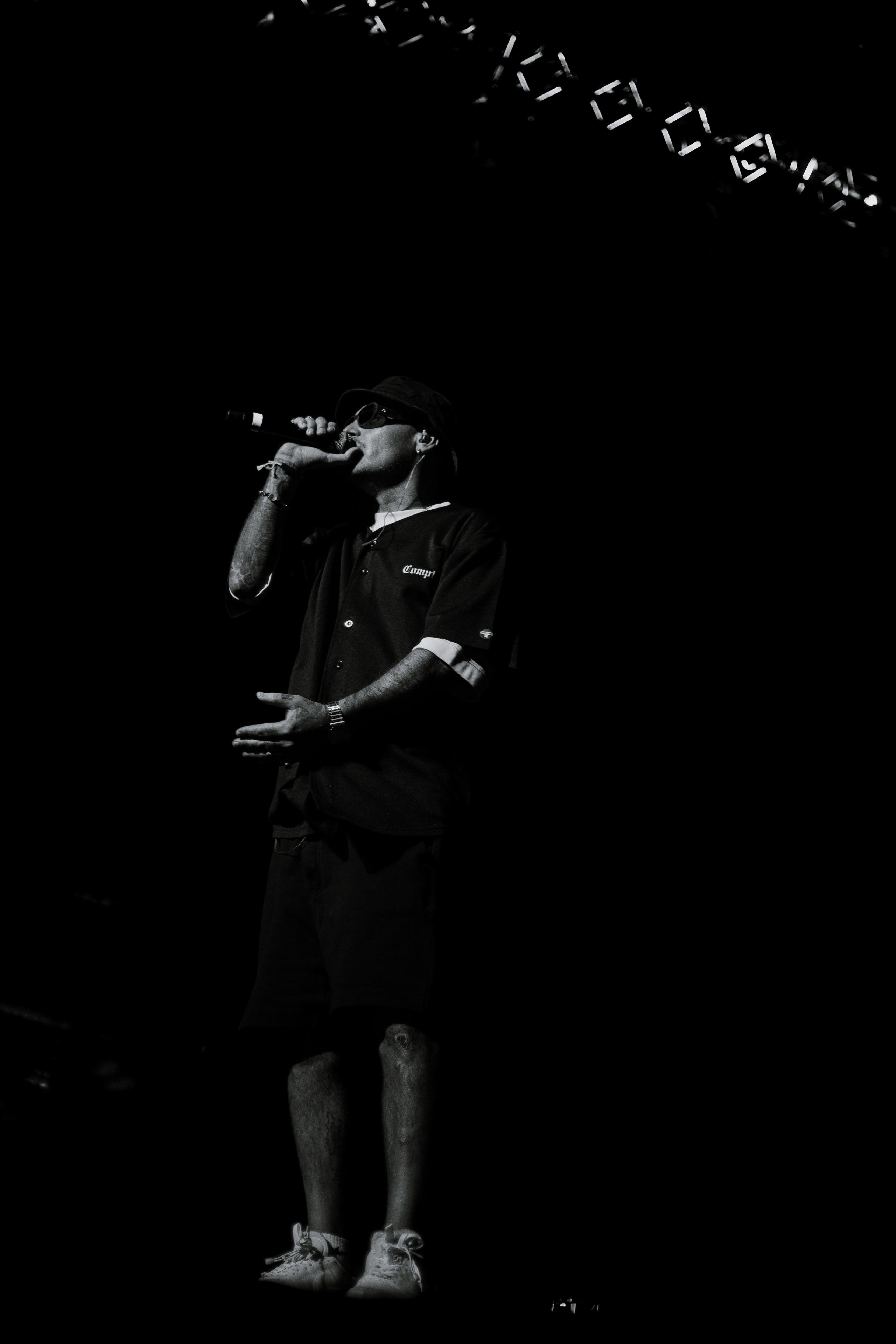 GUF. Фотограф Москва