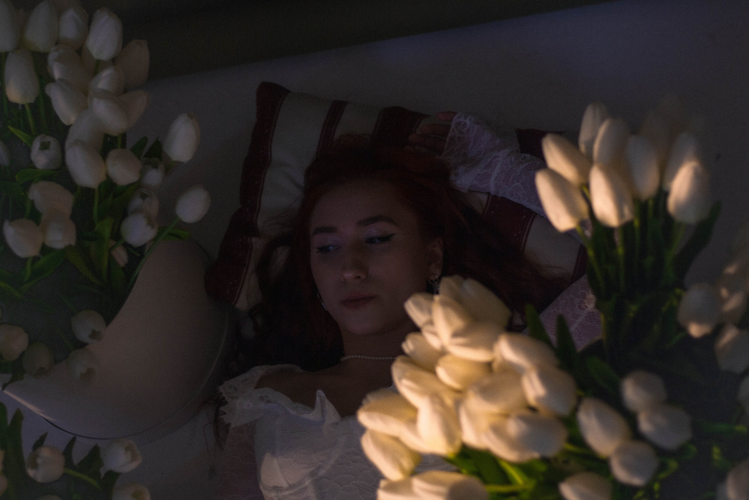 Нежность💫. Портретный фотограф в Саратове