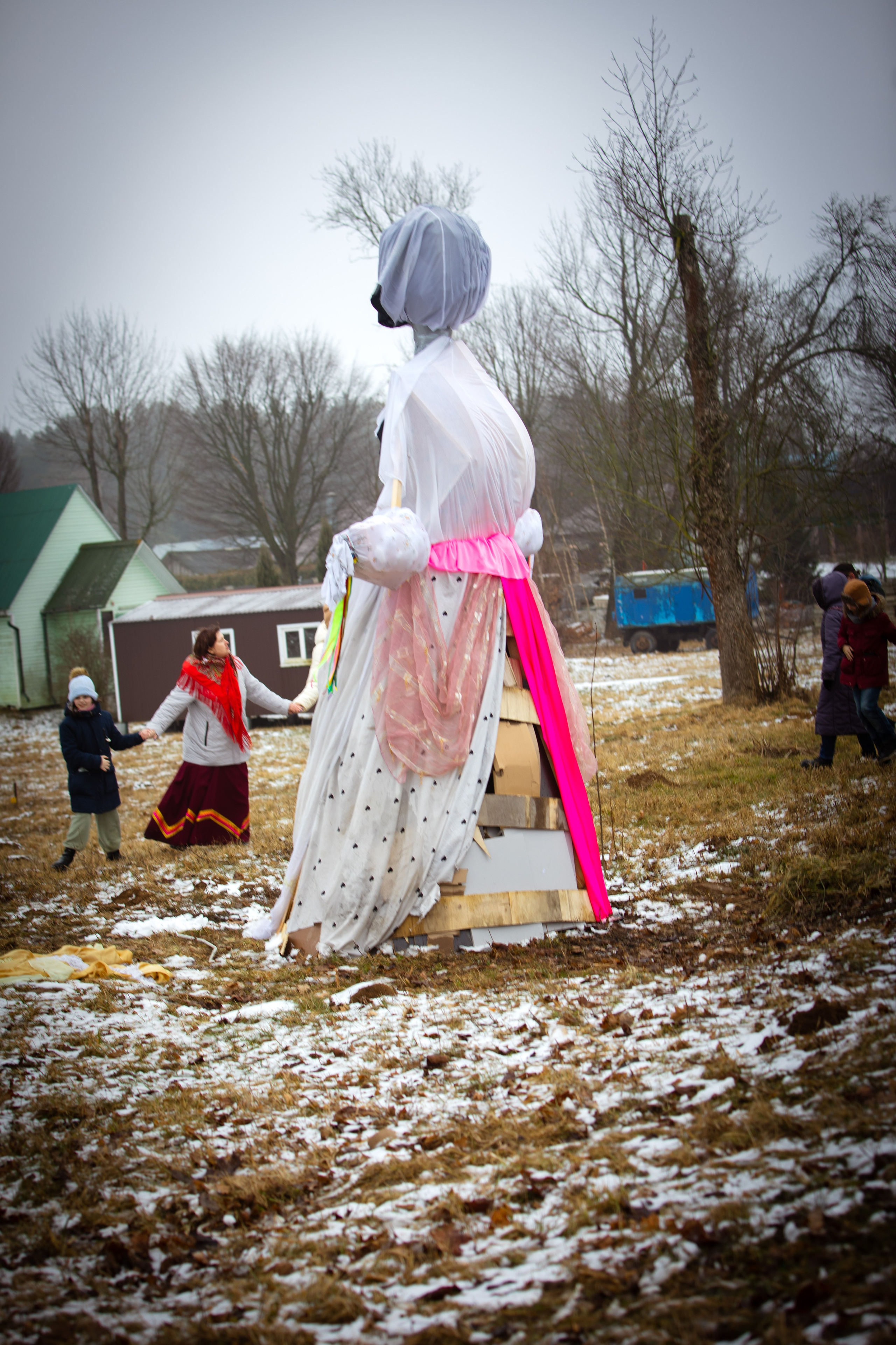 МАСЛЕНИЦА 2025. Школьный фотограф Минск