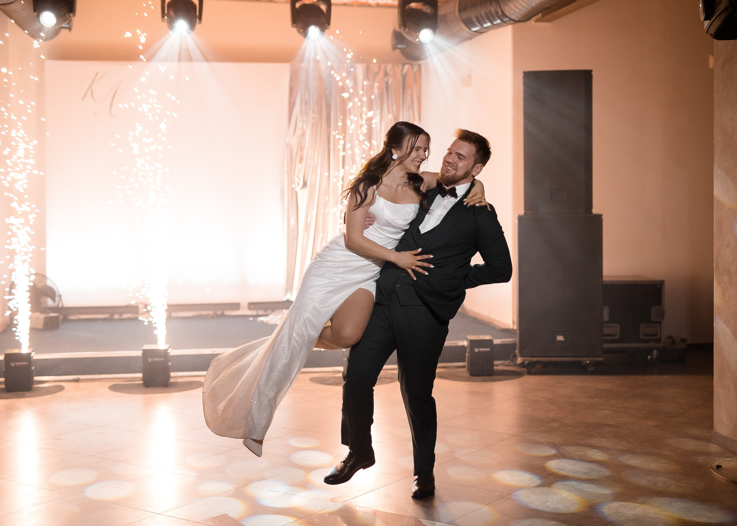 Настя + Кирилл. Свадебный и семейный фотограф в Саратове Маша Паника