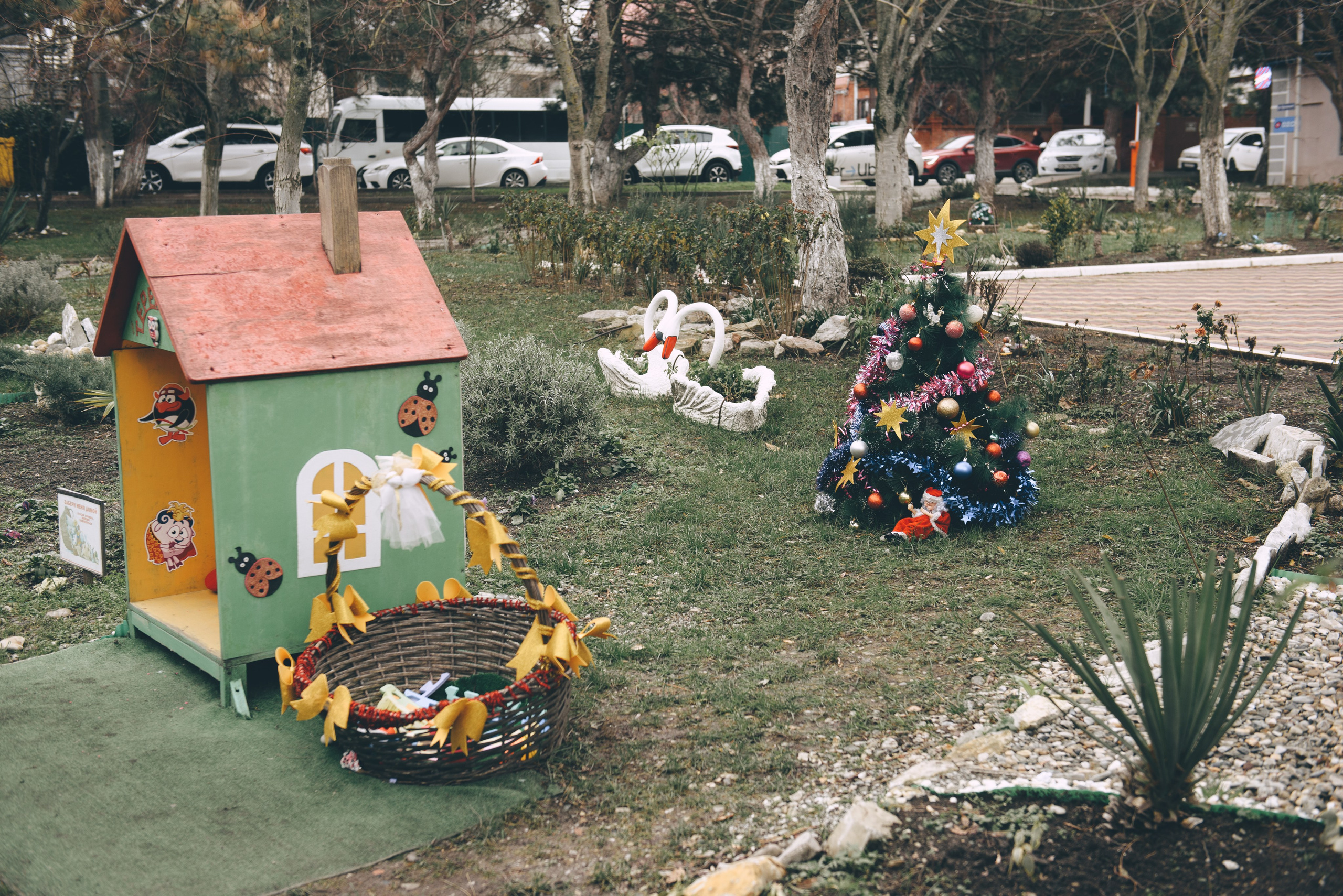 Престольный праздник храма св. Мученика Вонифатия. Семейный и детский фотограф в г. Геленджике Ольга Бурдюк
