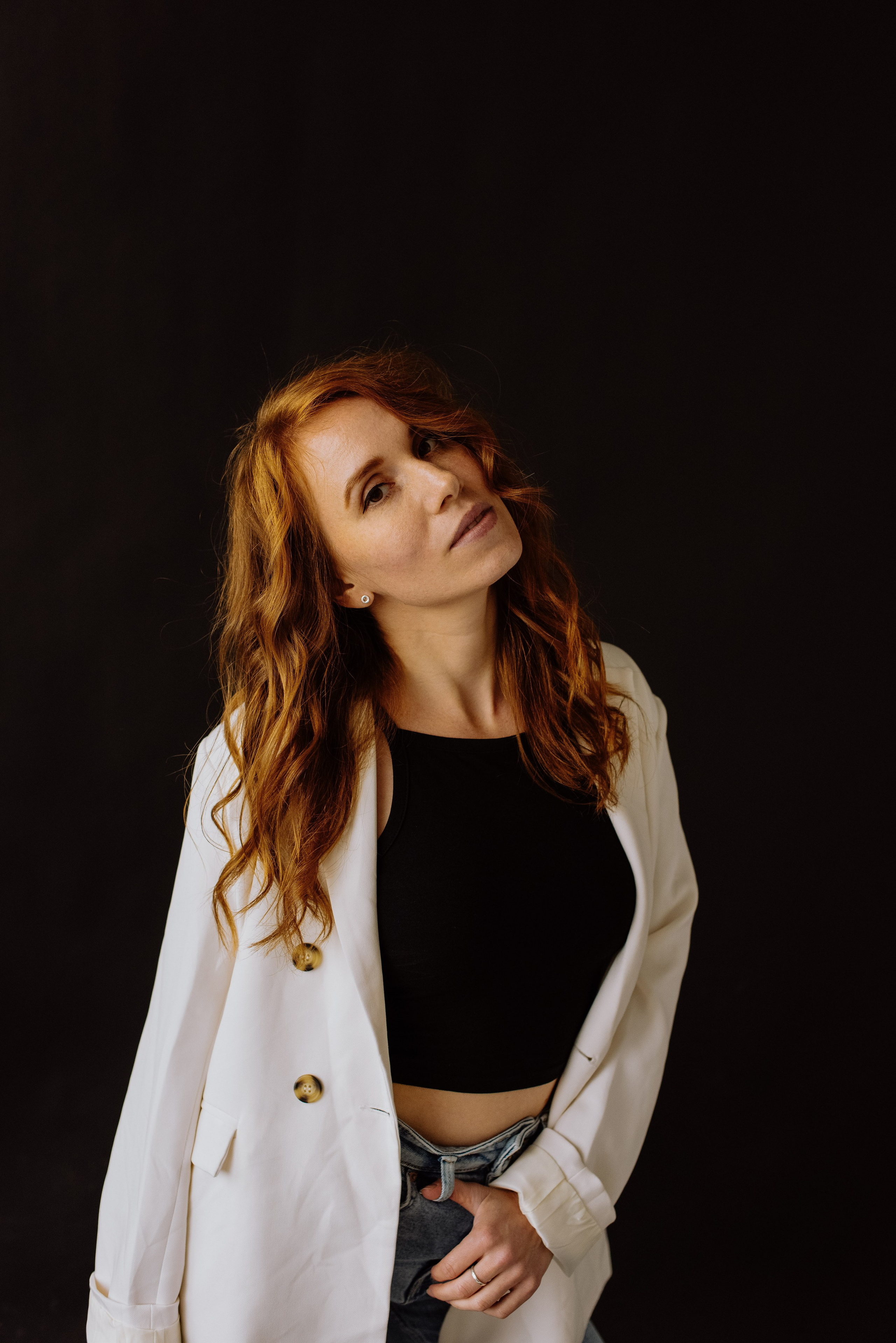 Катя. Свадебный фотограф в Москве Анна Полушина