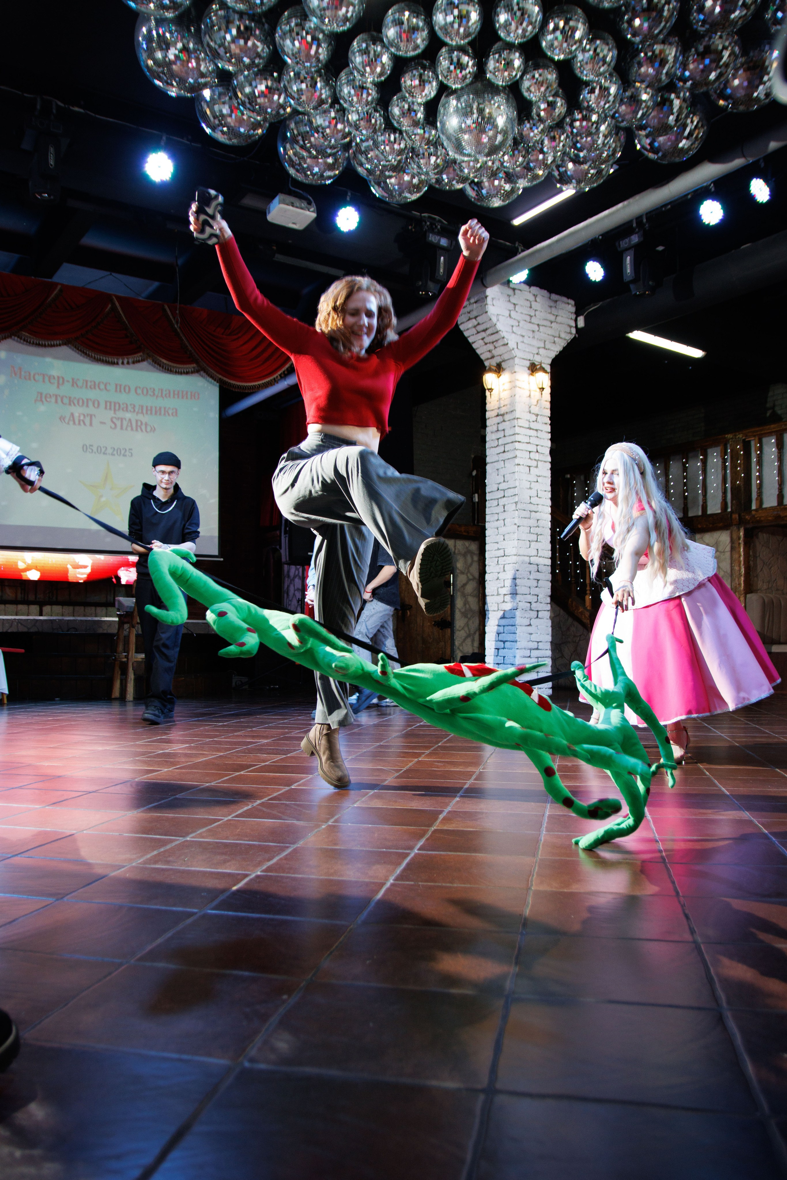 Art start. Фотограф Улан-Удэ Алексей Раднаев RAD