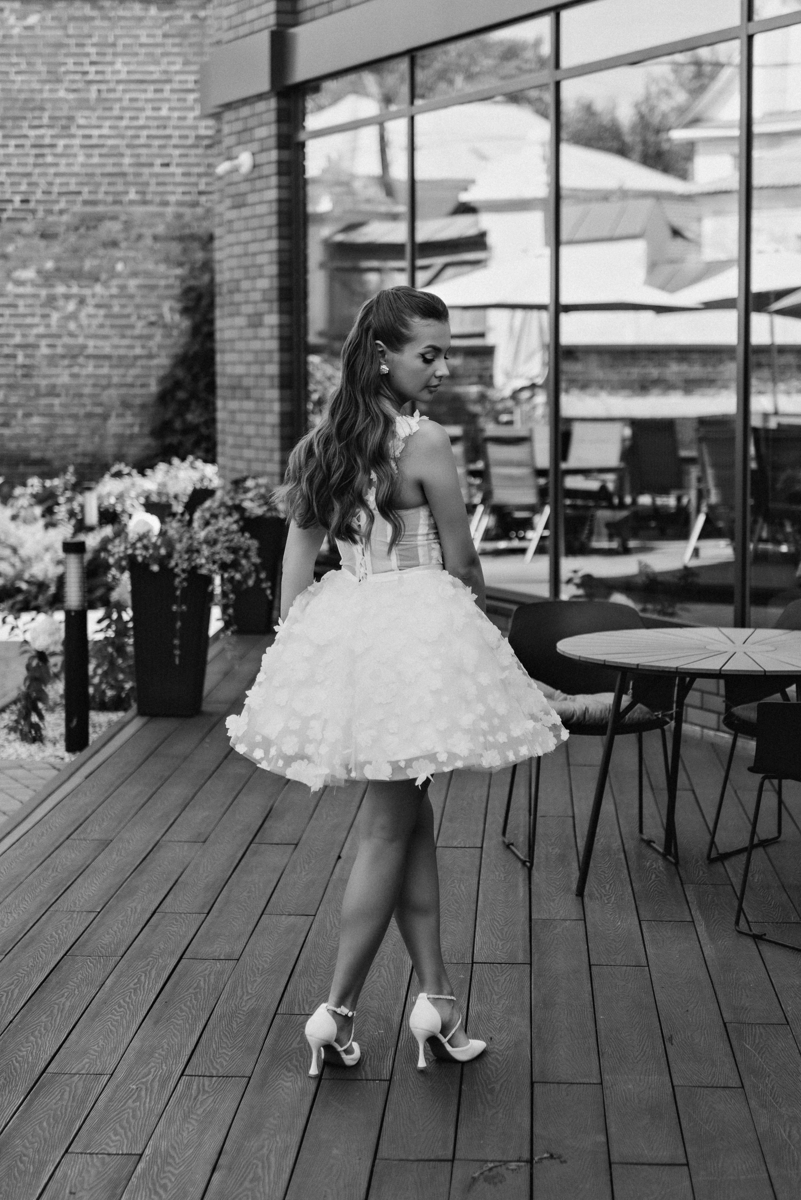 Владислав и Алина. Свадебный фотограф в Тамбове и области