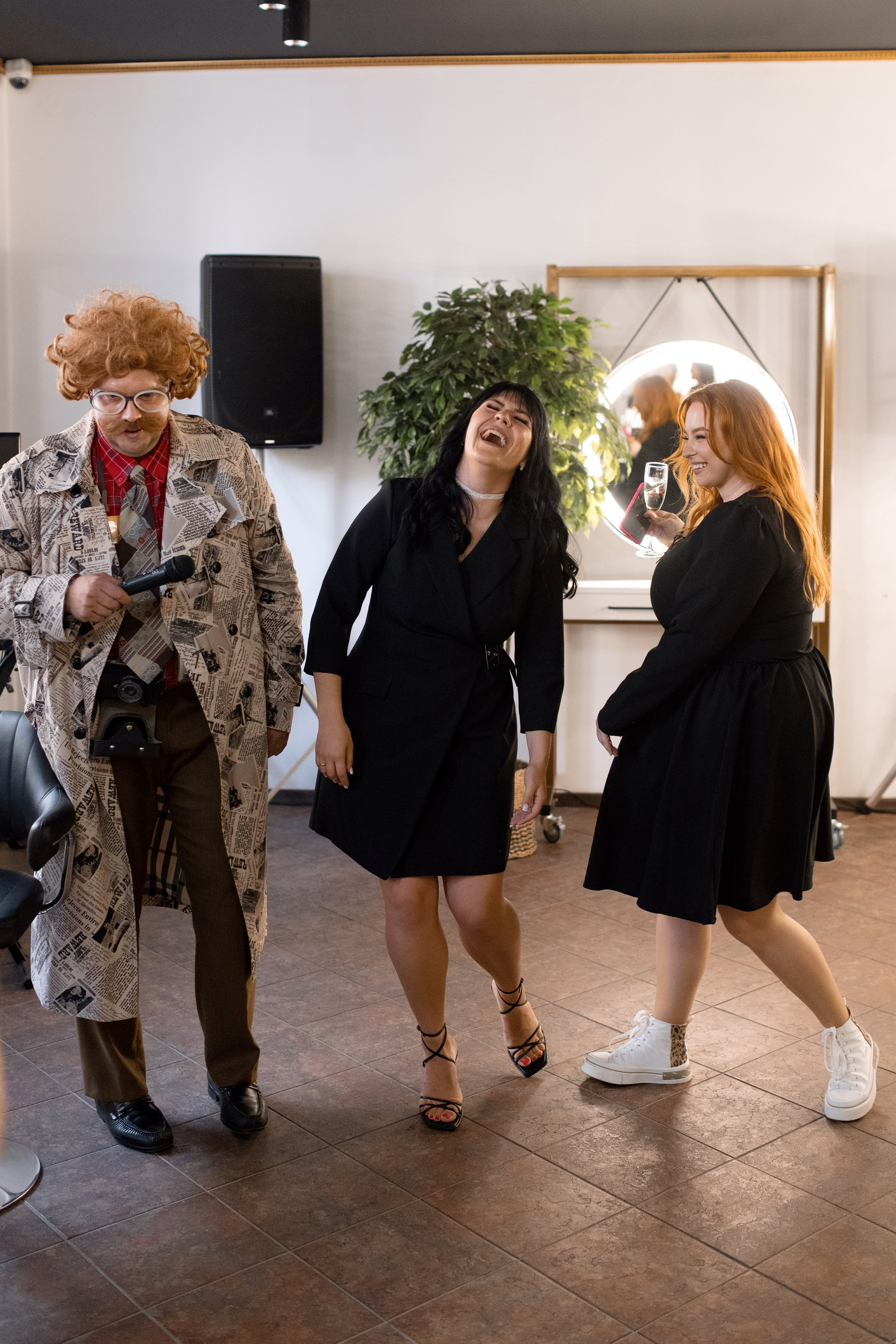 Anna Stoma 2 years. Свадебный фотограф в Минске