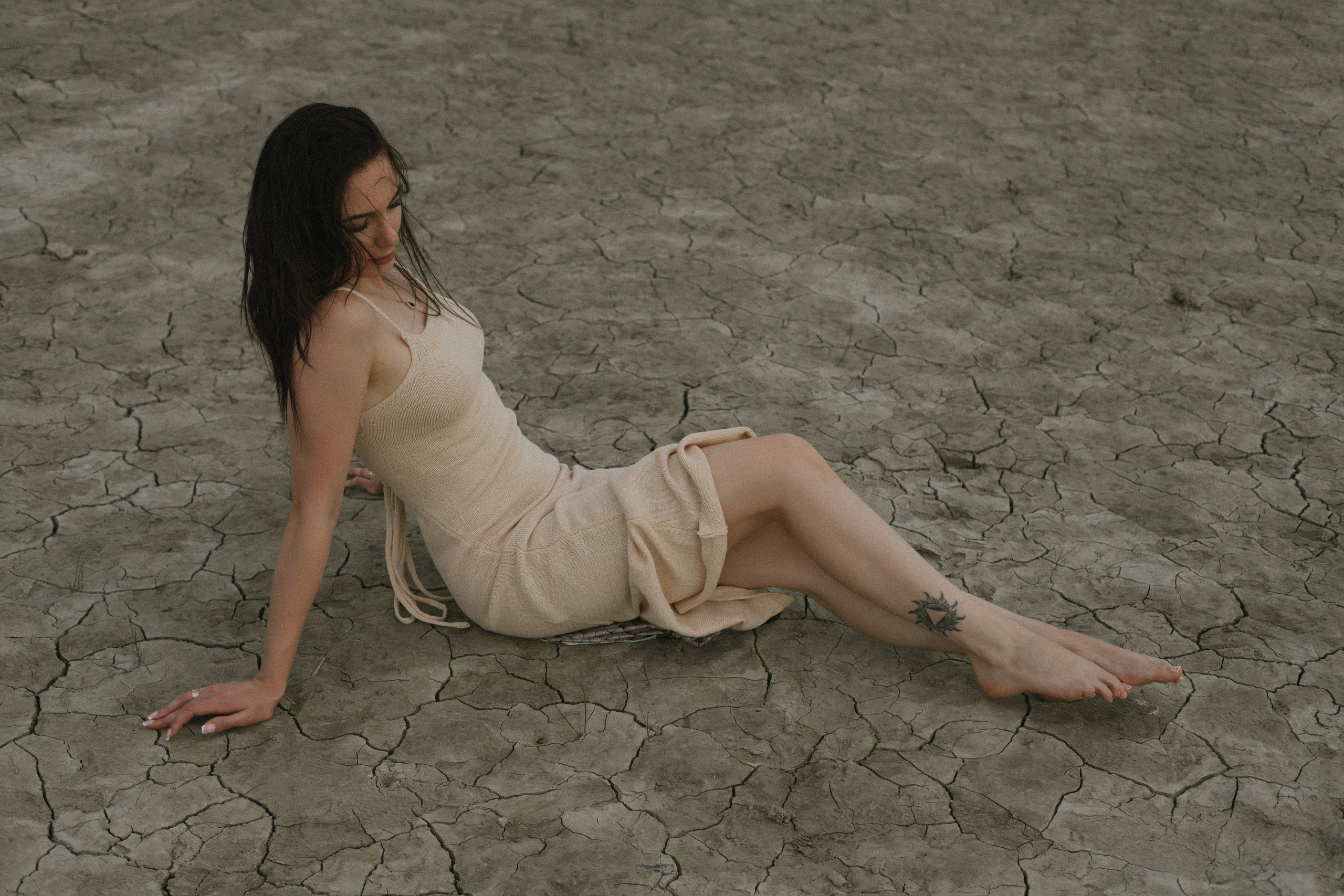 Женский портрет. Фотограф в Ростове-на-Дону Мария Безменова