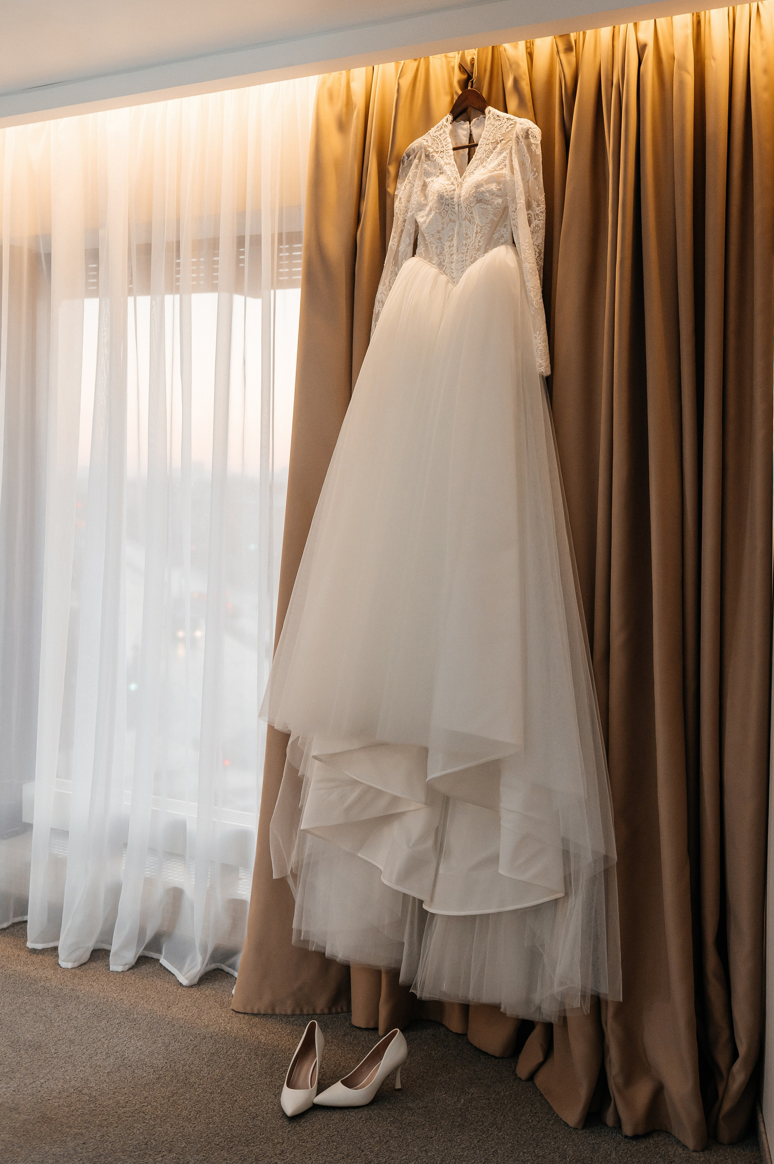 Матвей & Лаура. Ваш фотограф Ирина Гущанская