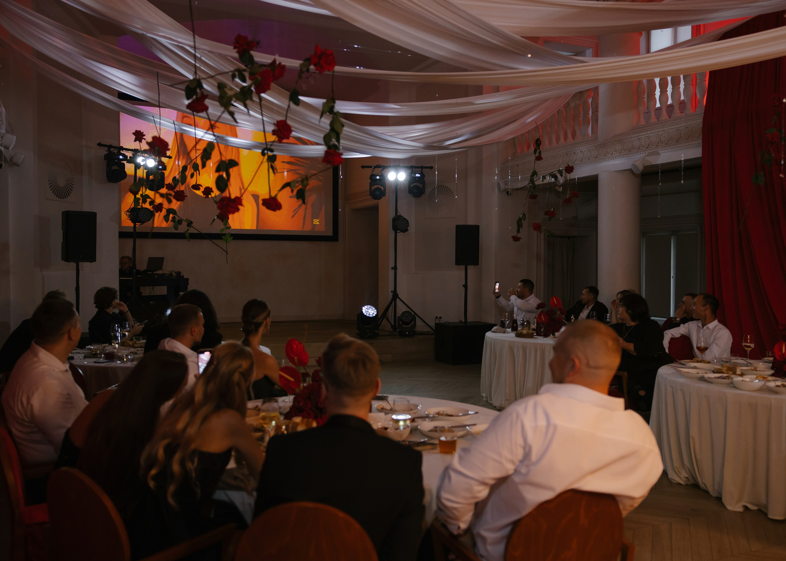 Станислав и Анжелика. Свадебный фотограф в Калининграде Ольга Пасечник