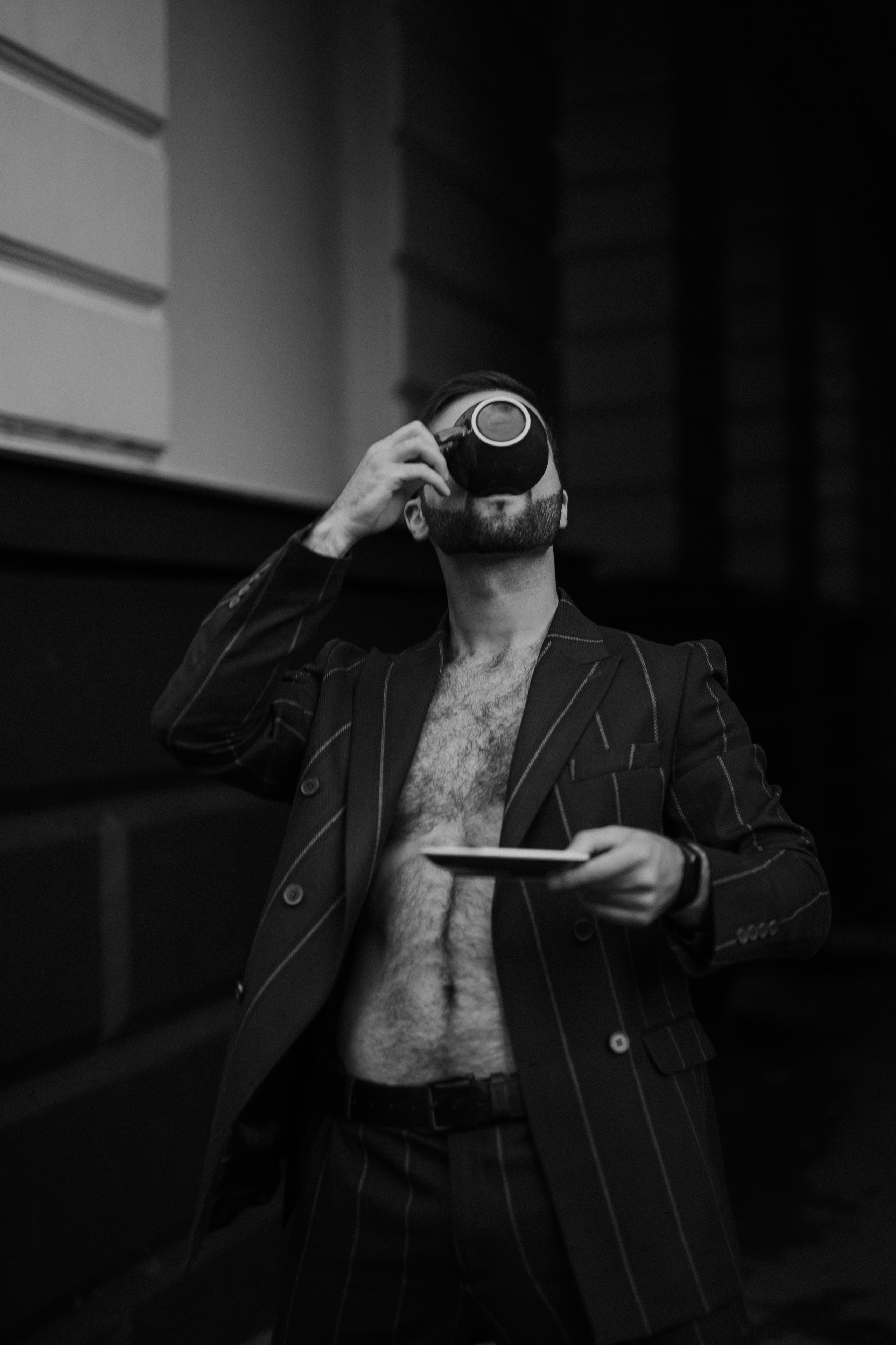 Денис. Свадебный и портретный фотограф в Москве, Туле и Брянске Дара Евсеева