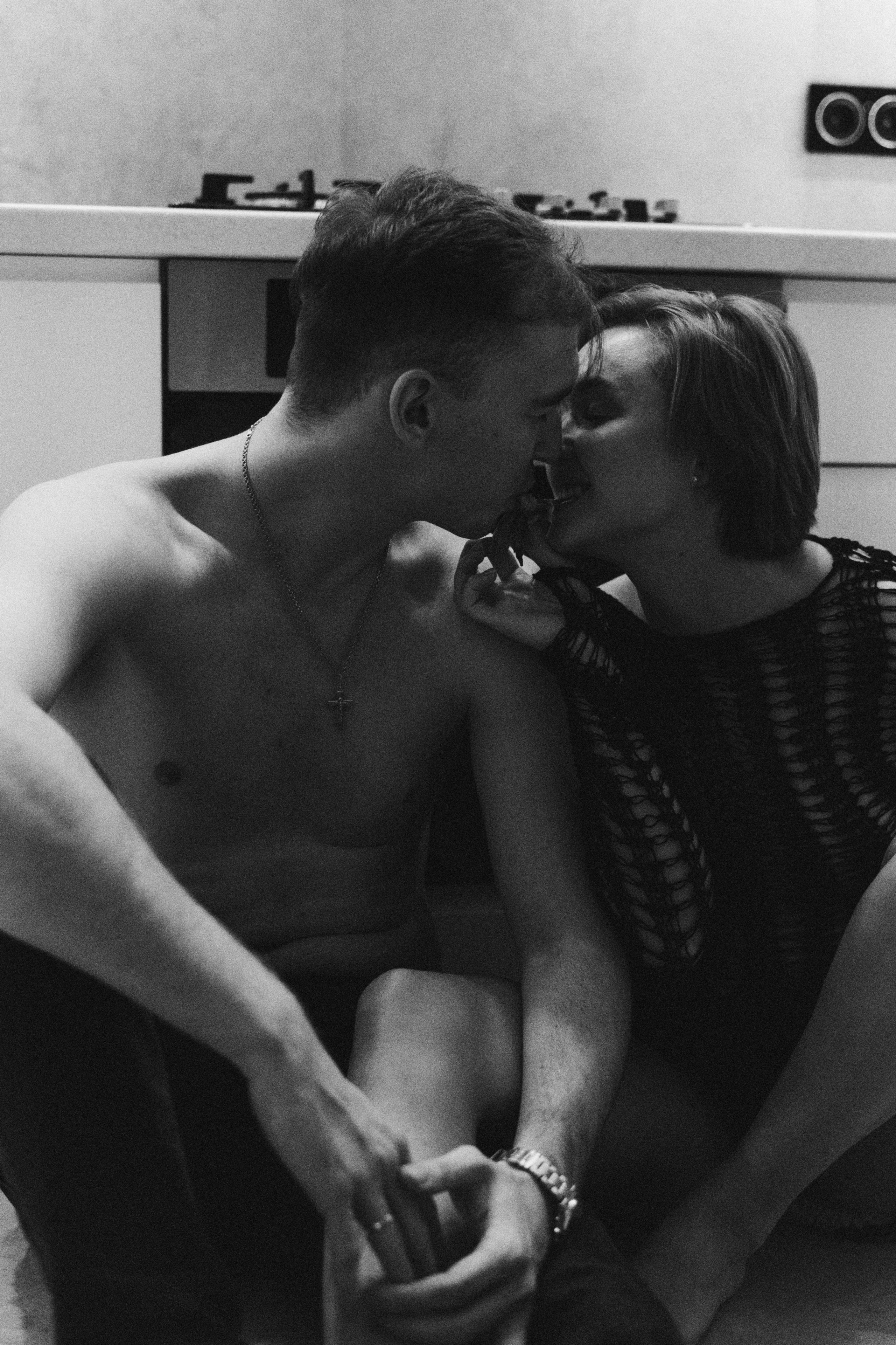 Парная. Фотограф в жанре будуар и арт ню в Ростове-на-Дону