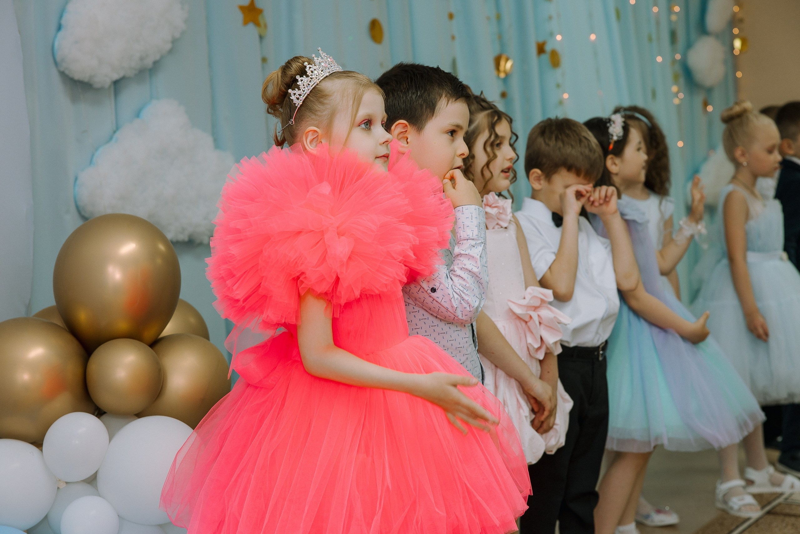 Выпускной в ДС -29. Выпускные альбомы Натальи Бутко: Новороссийск, Анапа, Геленджик