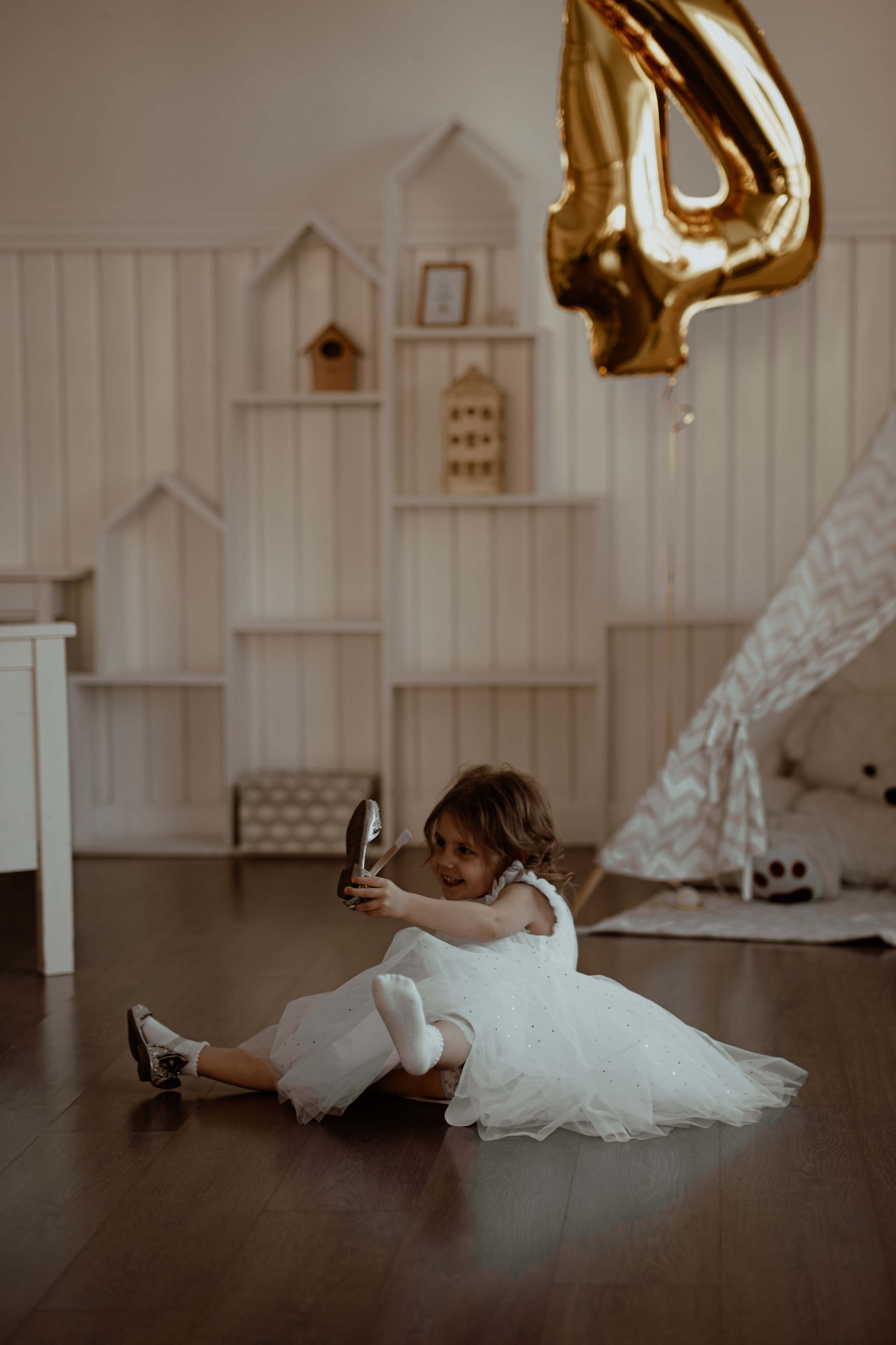 Мать и дочь. Свадебный фотограф Челябинск