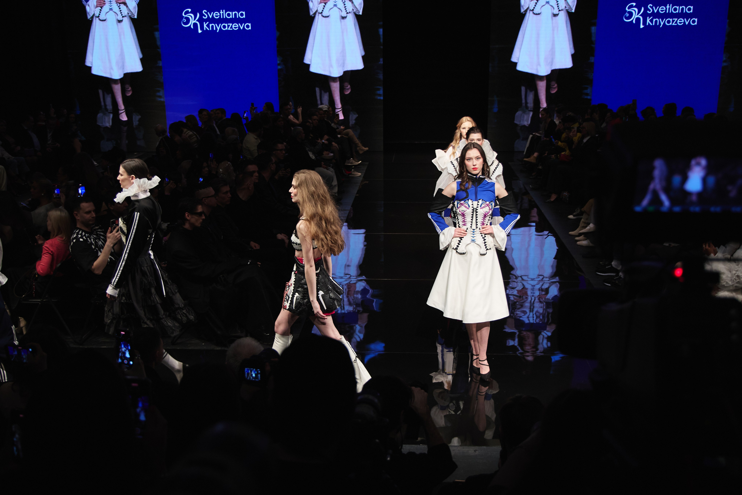 St. Petersburg Fashion Week april 25. Контент фотограф в Санкт-Петербурге Иванова Юлия