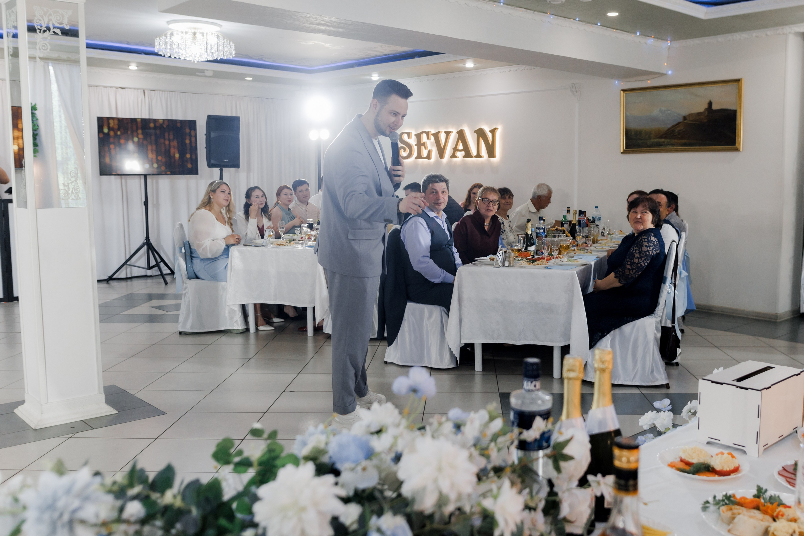 Люба & Ваня. Свадебный и семейный фотограф в Перми Дергачева Кристина