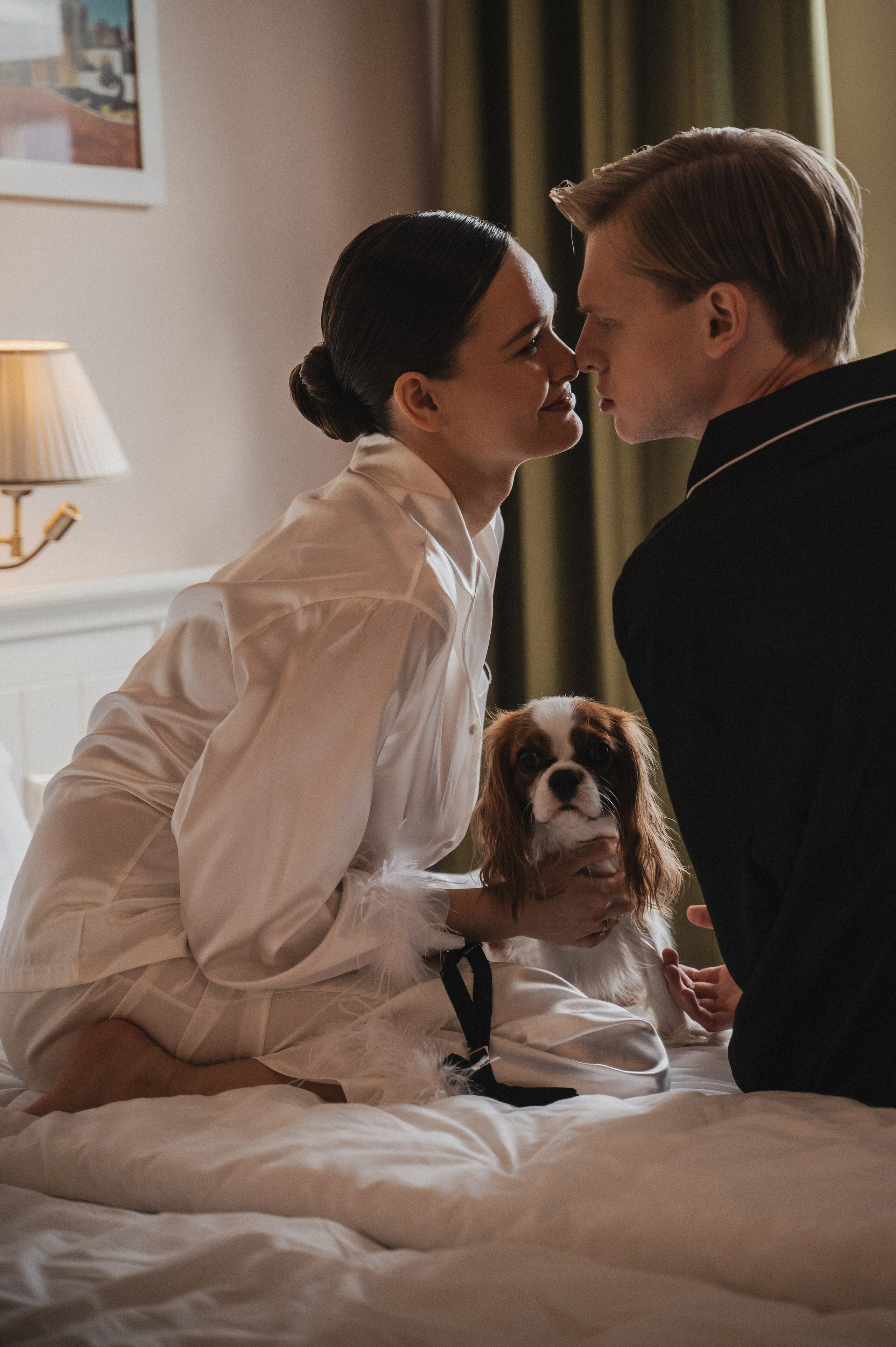 Альбом 24. Свадебный фотограф в Рязани Дзюрак Елизавета