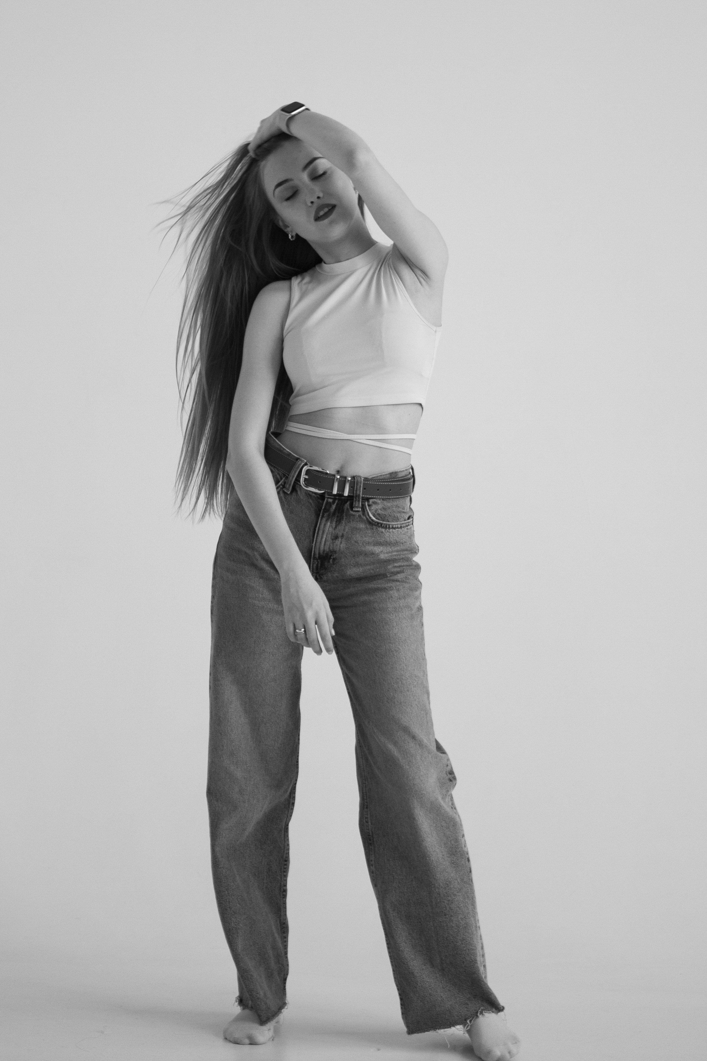 Студийные. Фотограф в Брянске Ольга Купцова