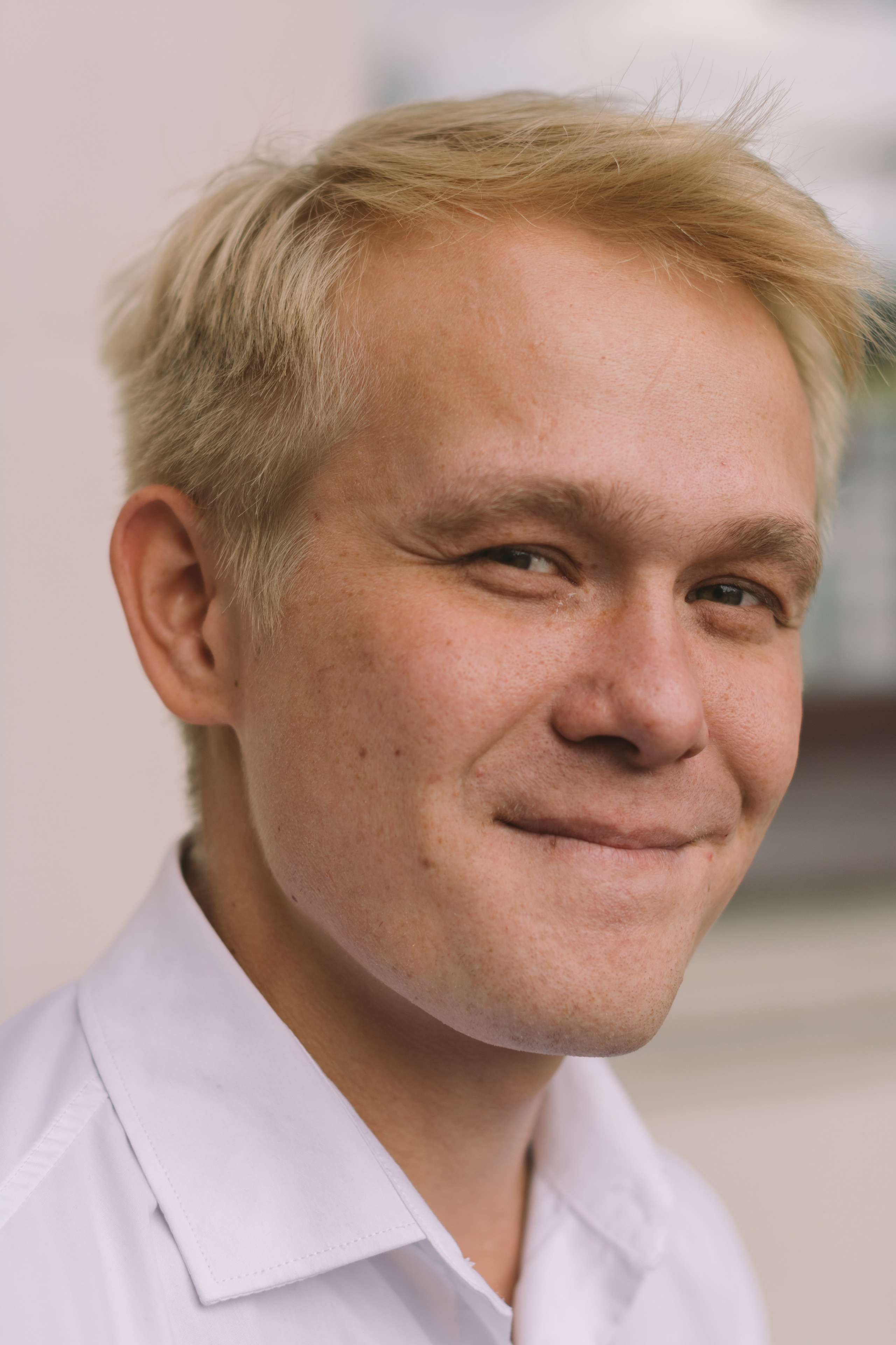 Владимир Тяптушкин. Фотограф в Москве Панина Юлия