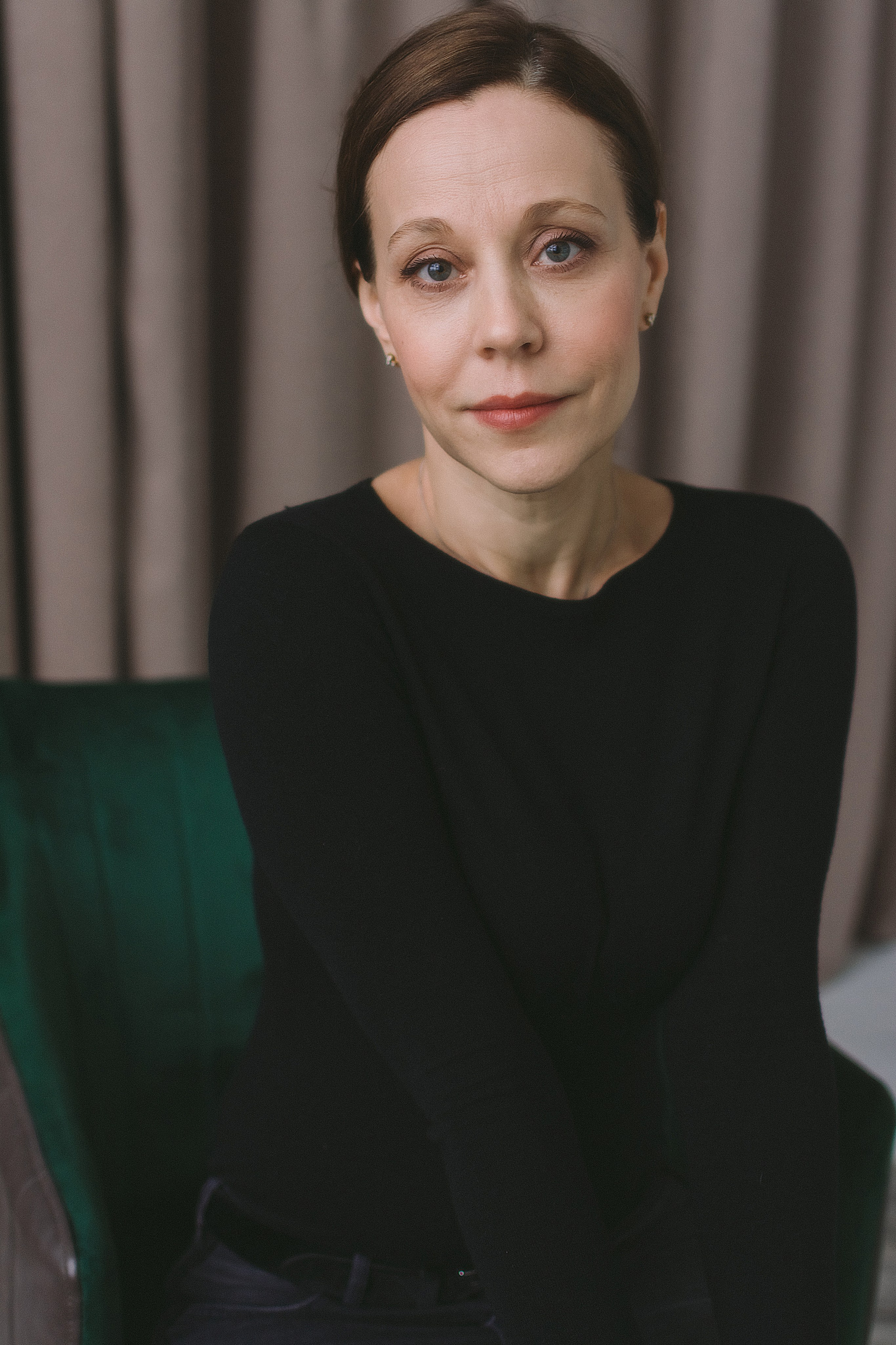 Анна Дубровская. Фотограф в Москве Панина Юлия