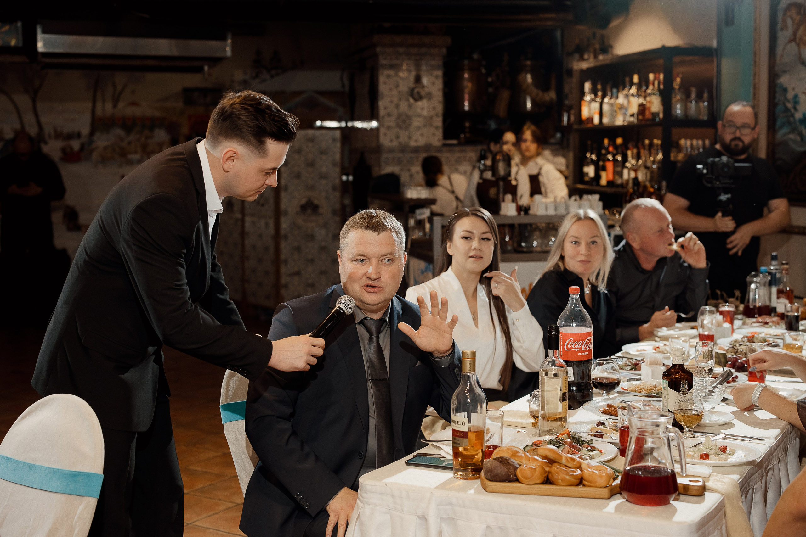 Верхневолжский ТМК. Свадебный фотограф