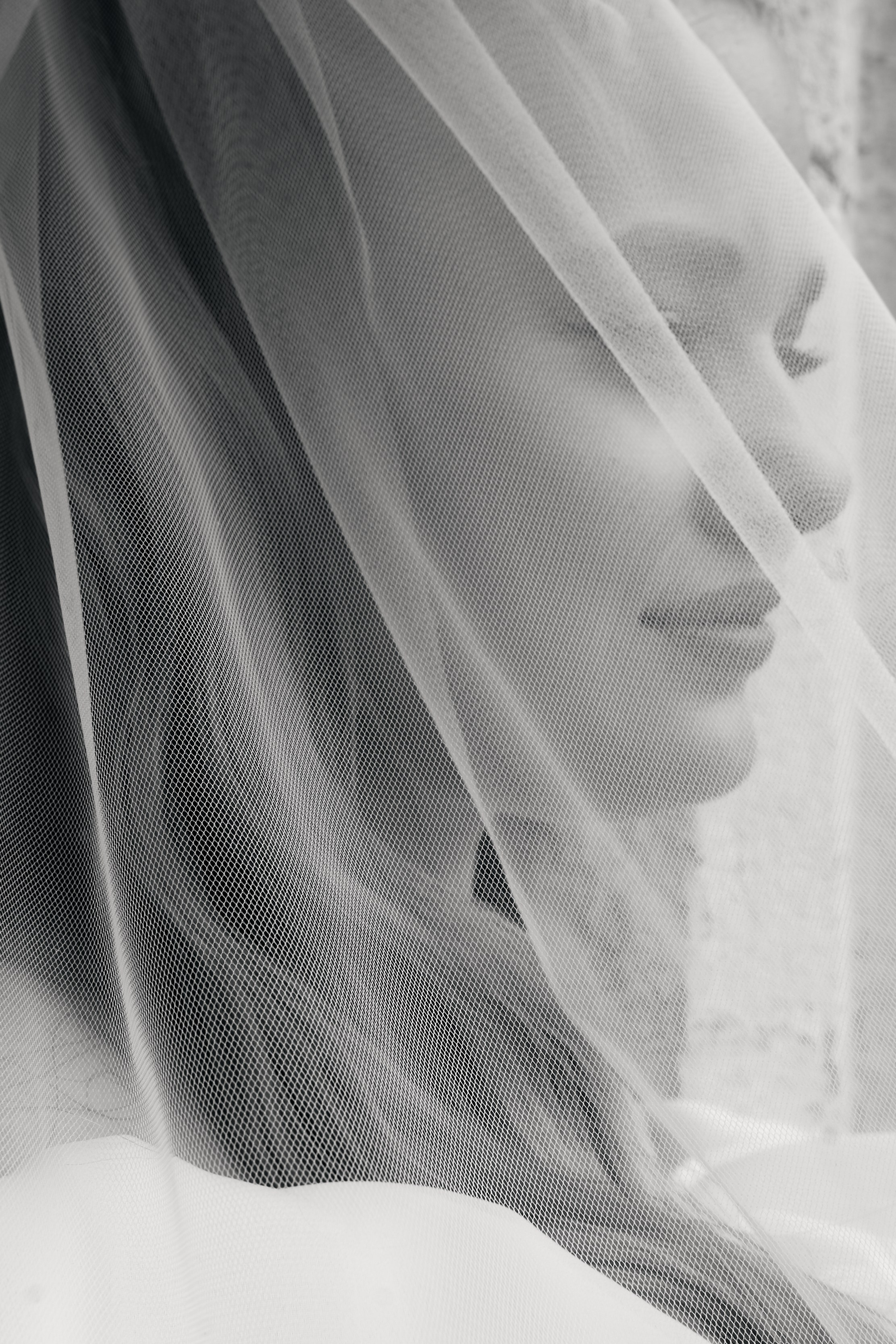 Свадебная + утро невесты. Гасанова Любовь фотограф в Москве