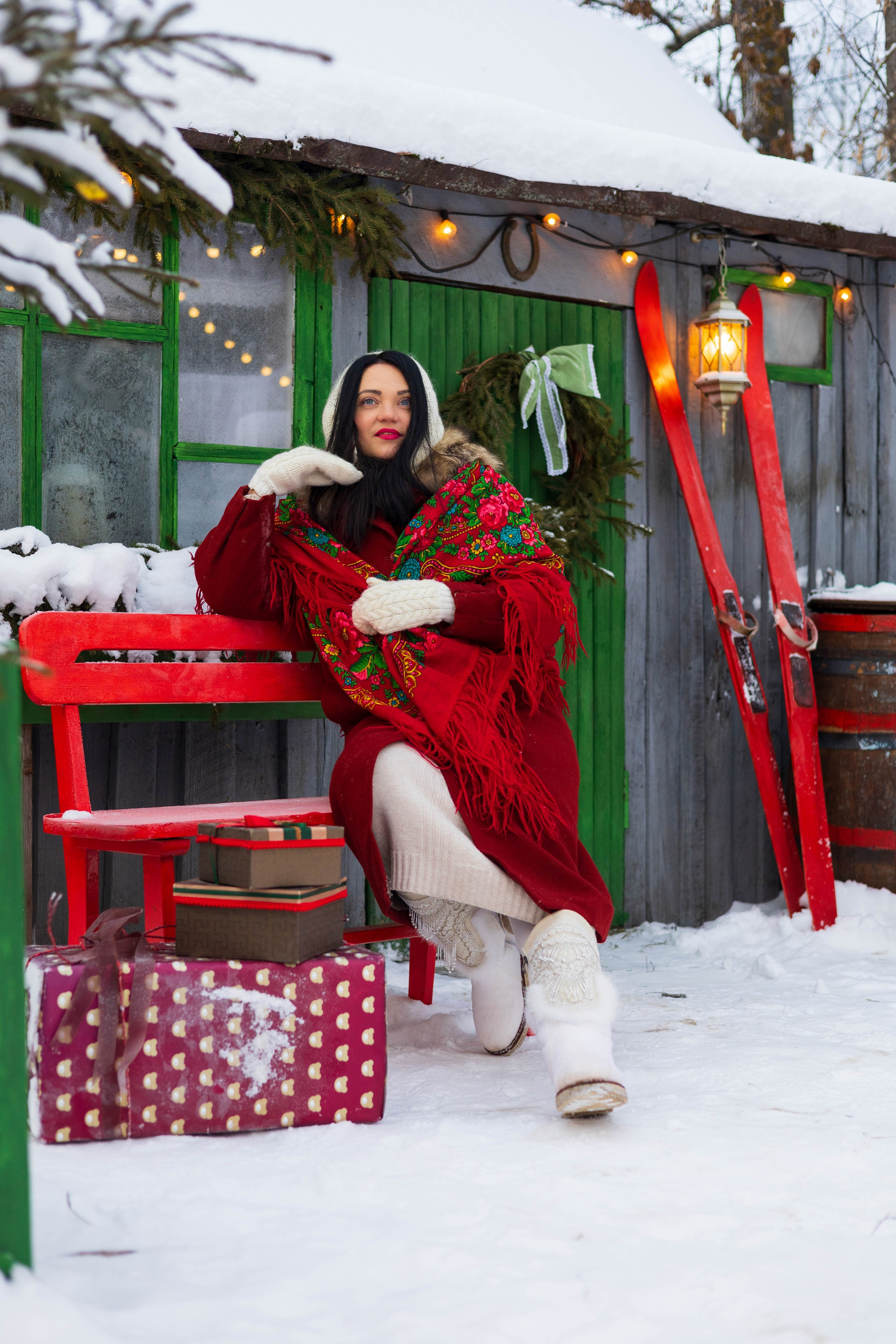 Фотопроекты. Фотограф | Арина | Киров