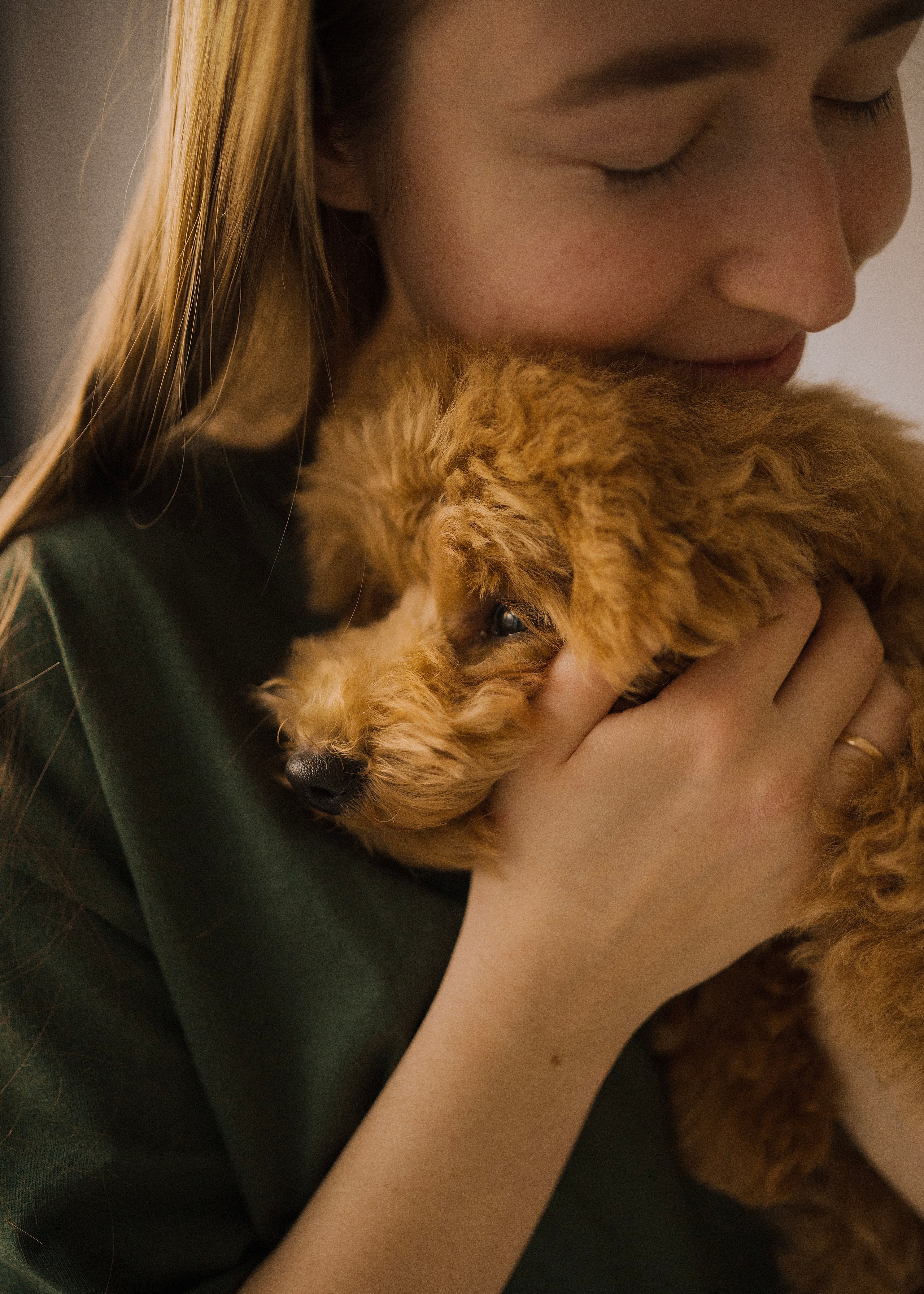 Утилита. Фотограф- анималист Александра Матвеева