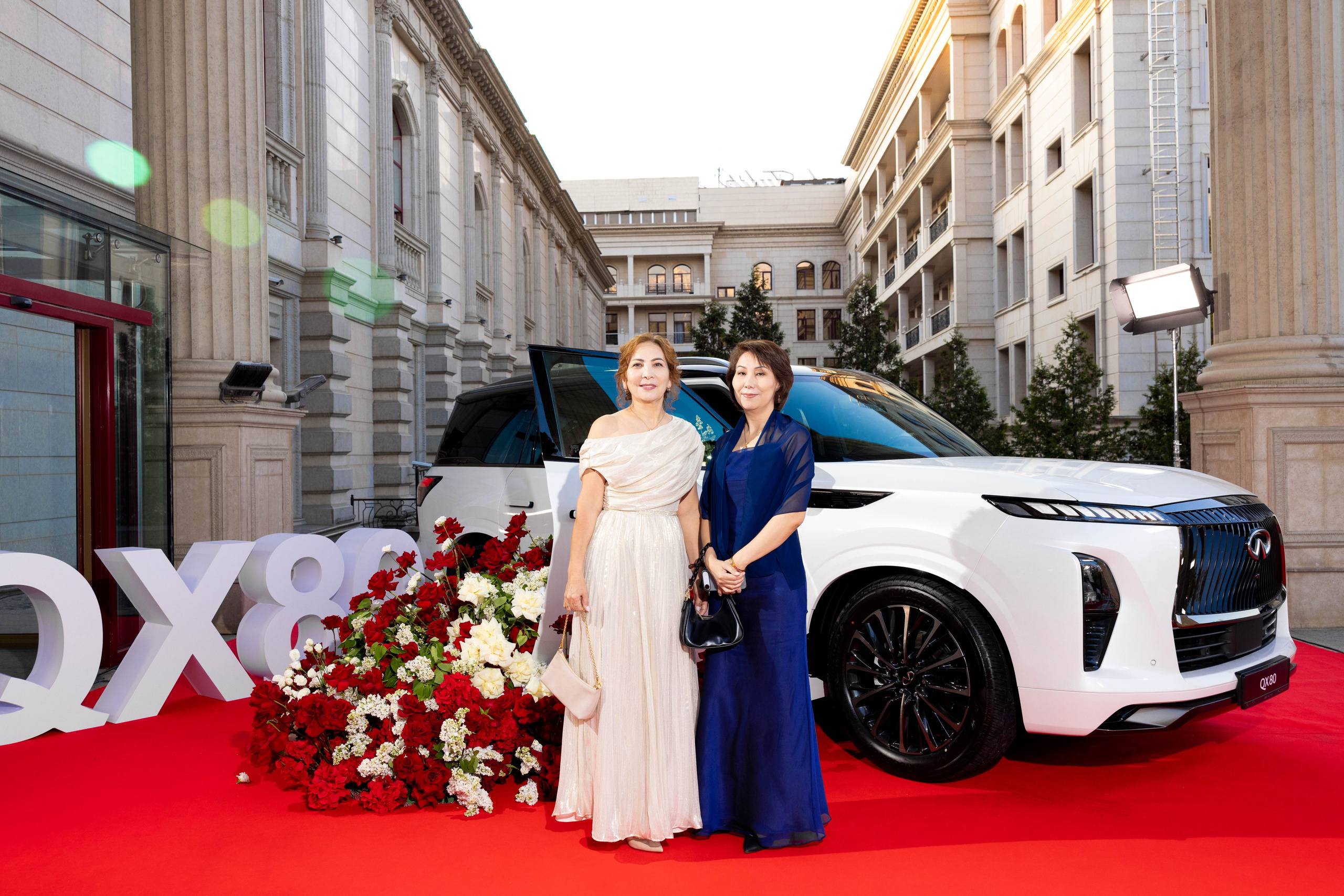 Viennese Ball. Кристина Шнайдер репортажный фотограф Алматы