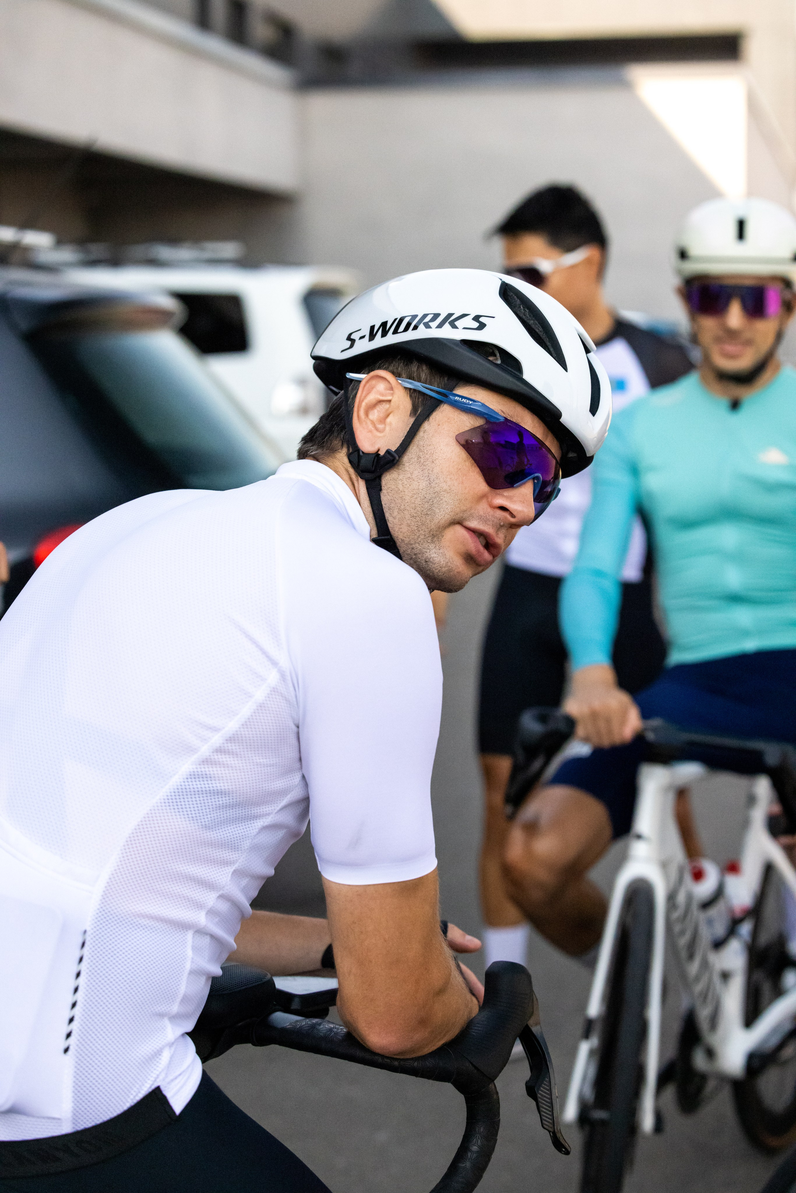 SUNDAYBIKE. Кристина Шнайдер репортажный фотограф Алматы