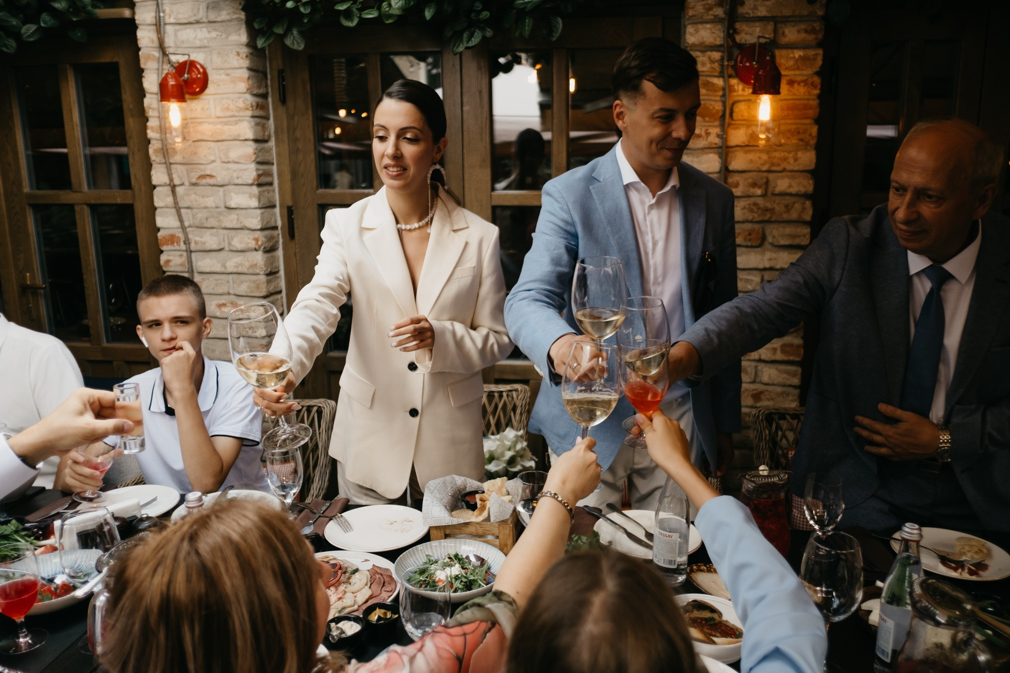 Диана и Леша. Свадебный фотограф Александра Тюлякова