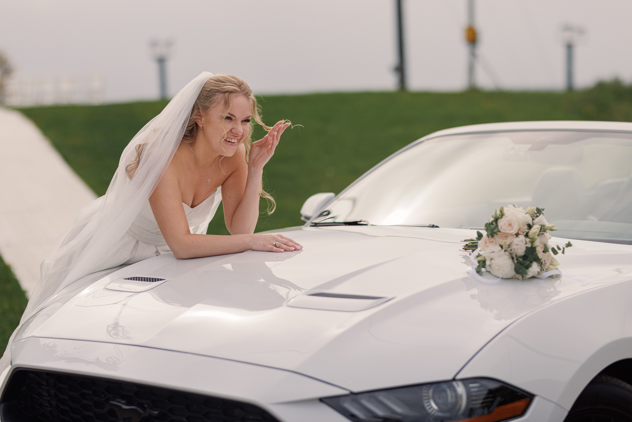 С + Г — май. Свадебный и семейный фотограф Наталья Штык