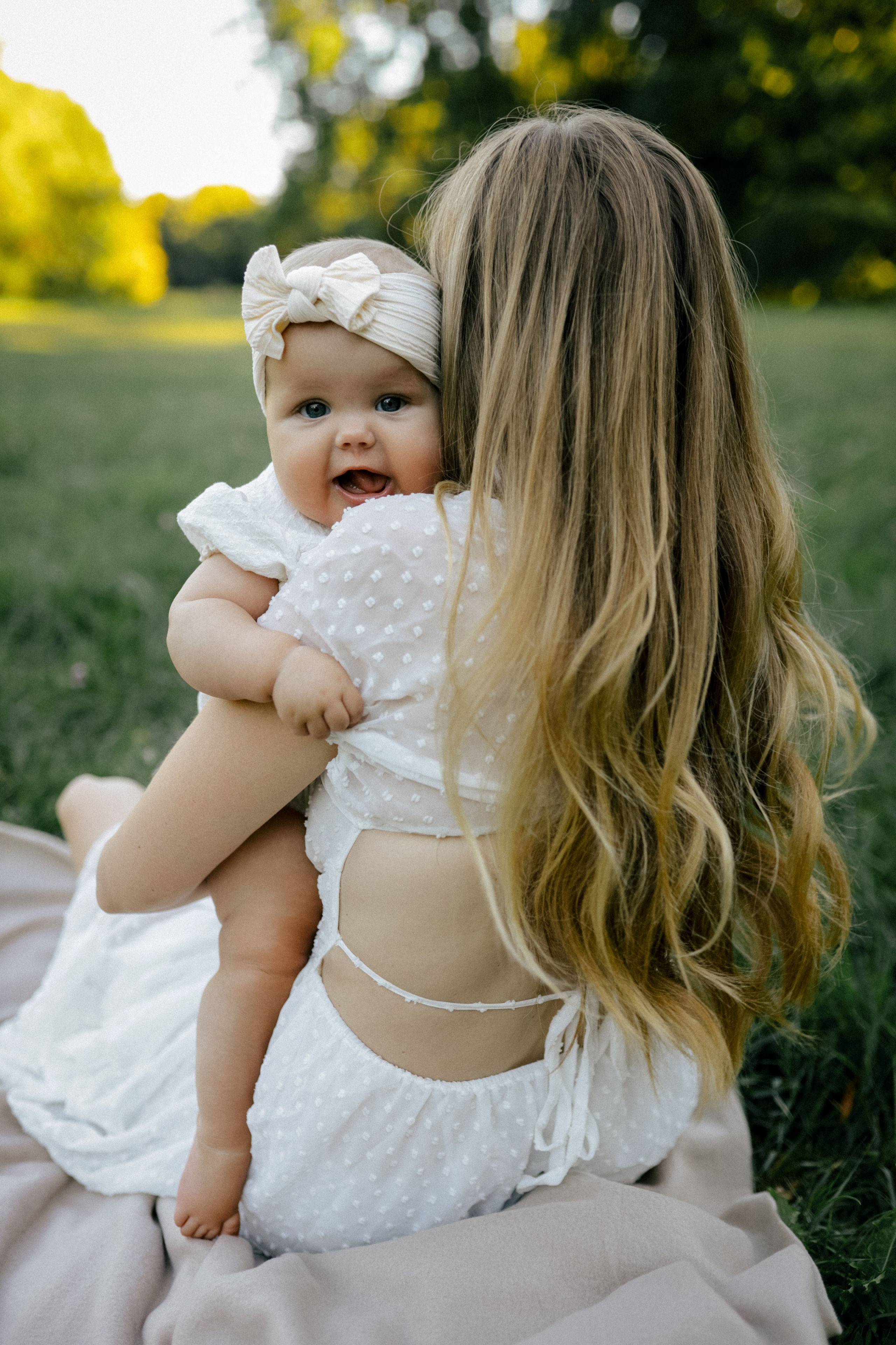 Всегда буду рядом. Свадебный и семейный фотограф в Варшаве