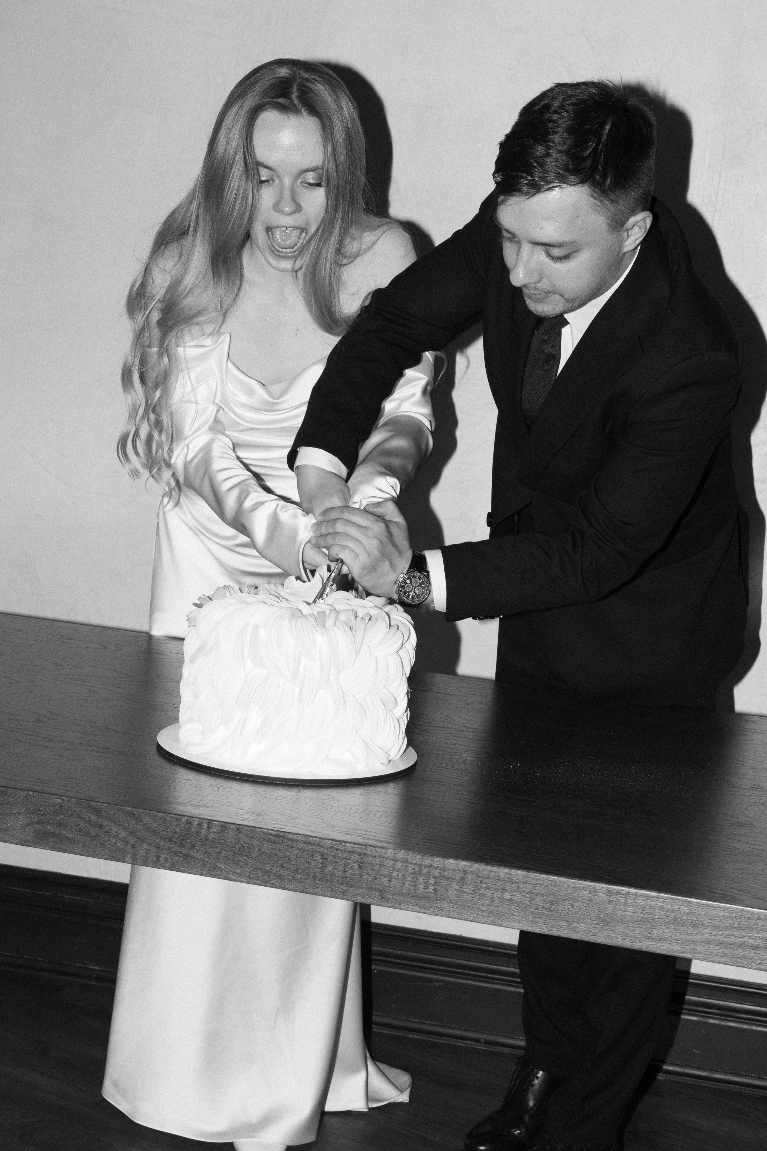 ИльЯнь. Свадебный фотограф Таня Караисаева