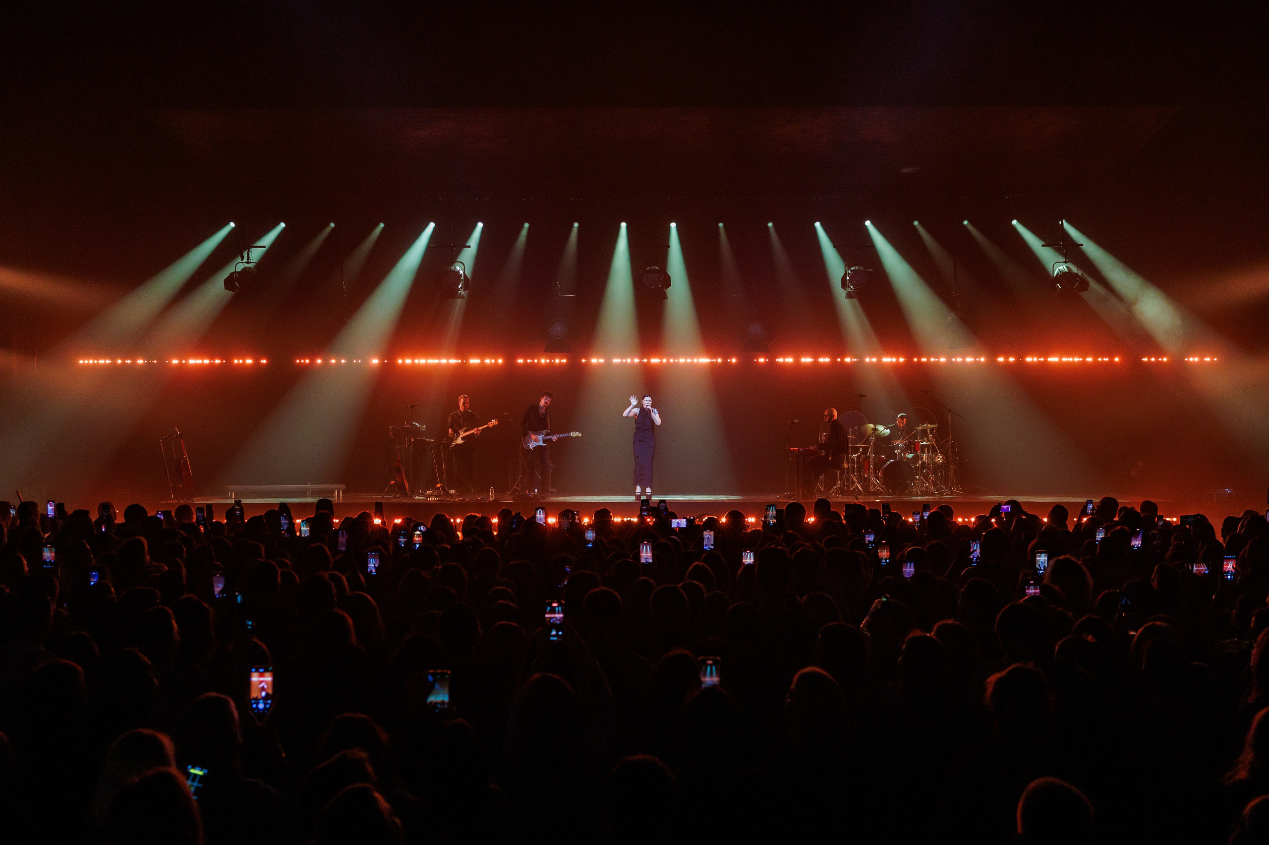 ЁЛКА / 2024. OOPS