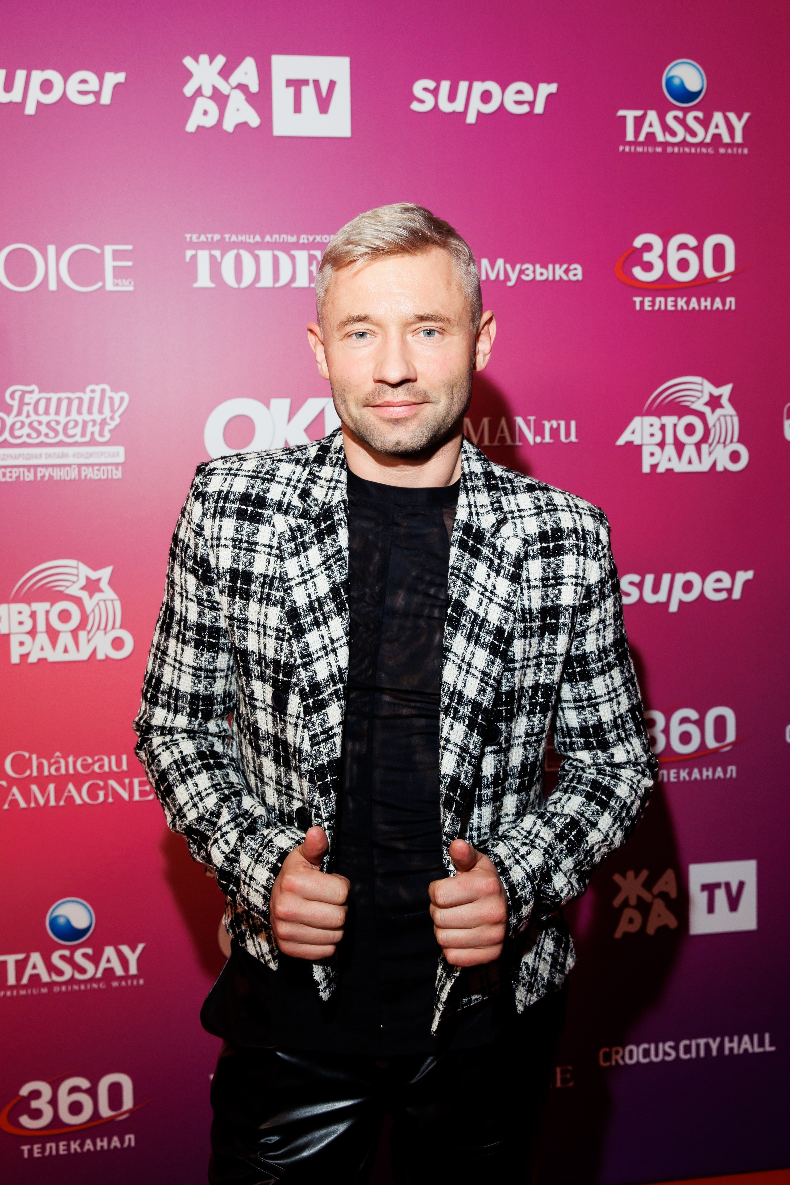 Премия ЖАРА ТВ. Светский фотограф — Анисина Ирина