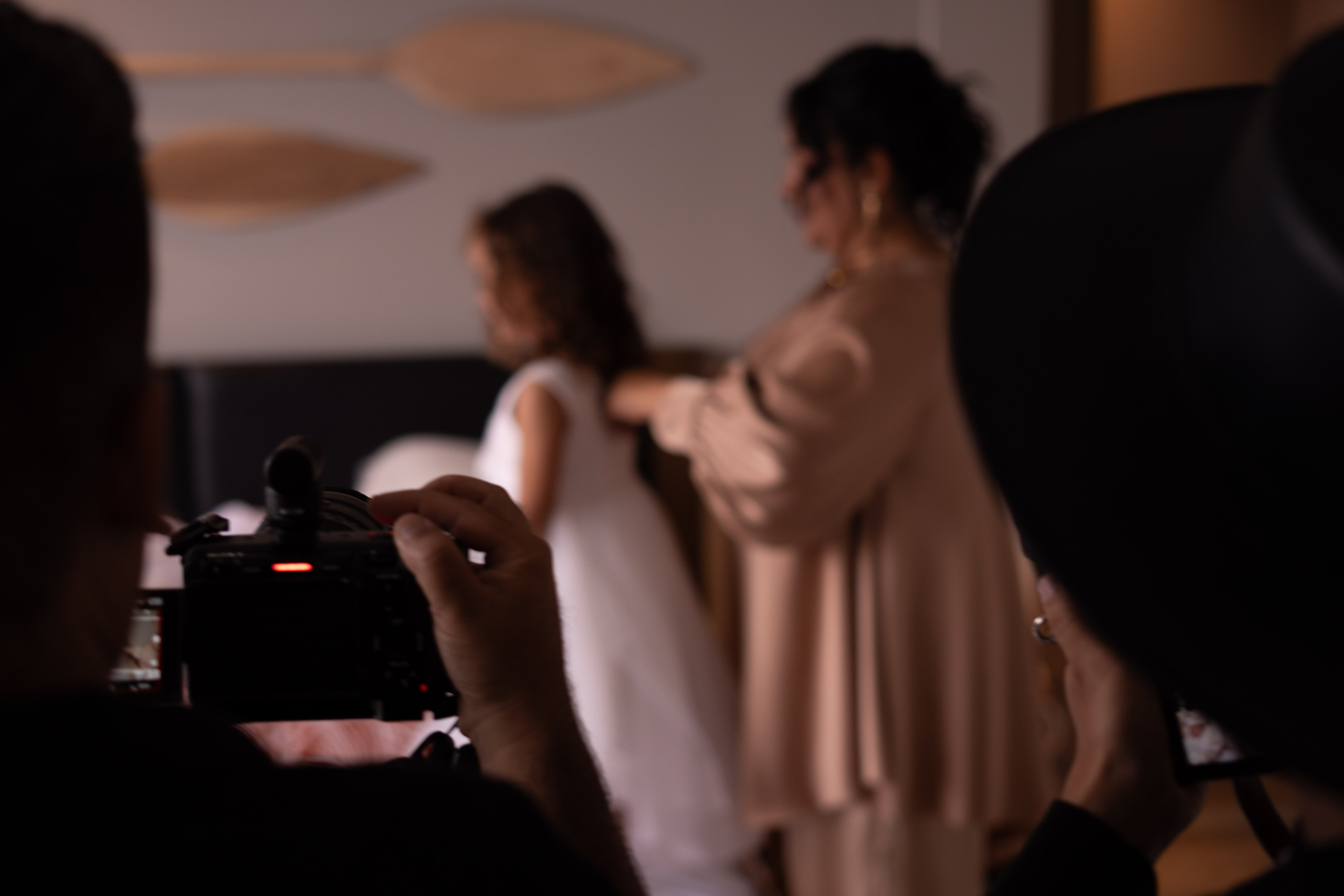 Natalia and Germano. Wedding Photographer in Barcelona and Medellin