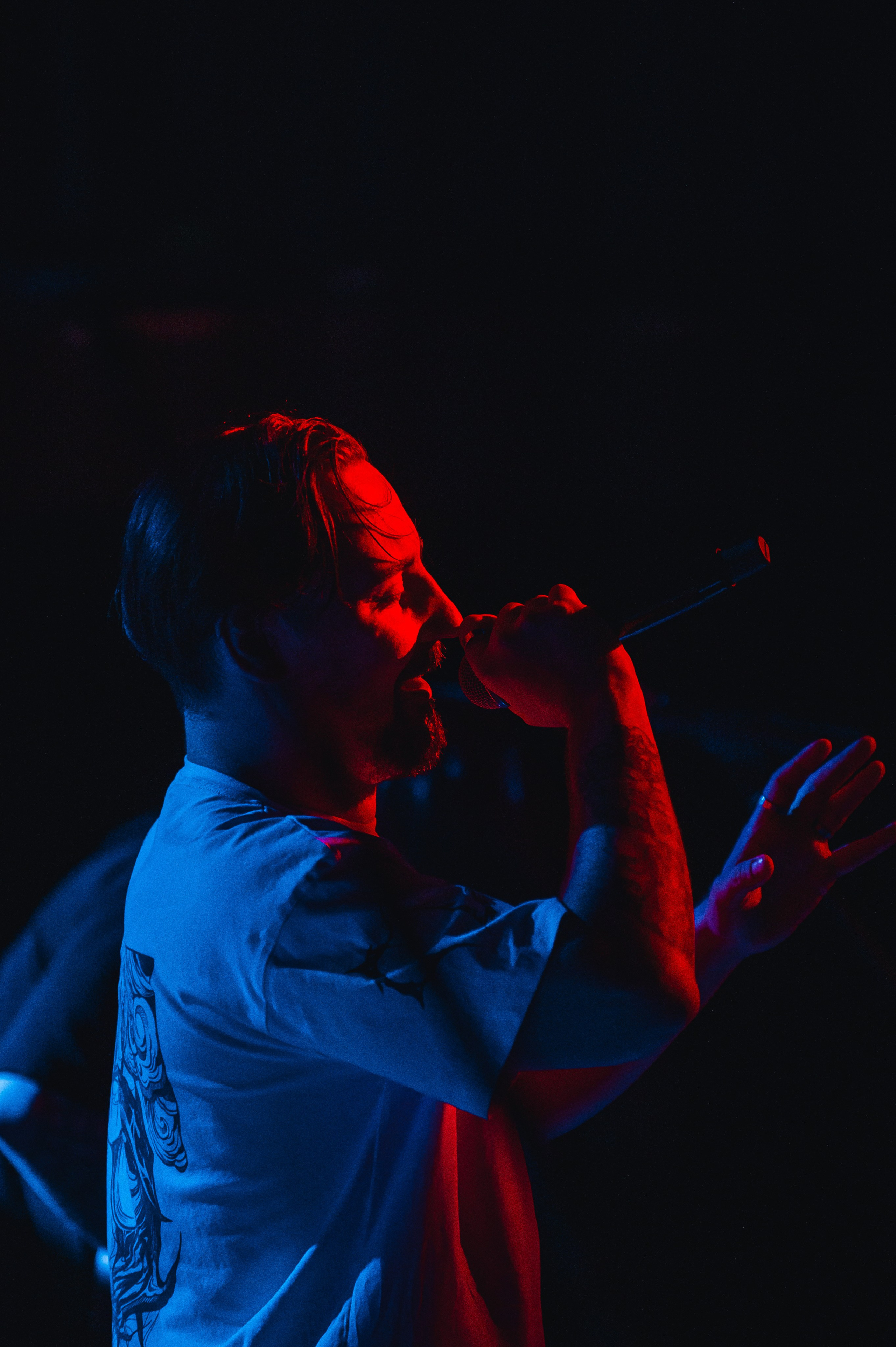 STIGMATA в Улан-Удэ. Свадебная и концептуальная фотография в городе Улан-Удэ