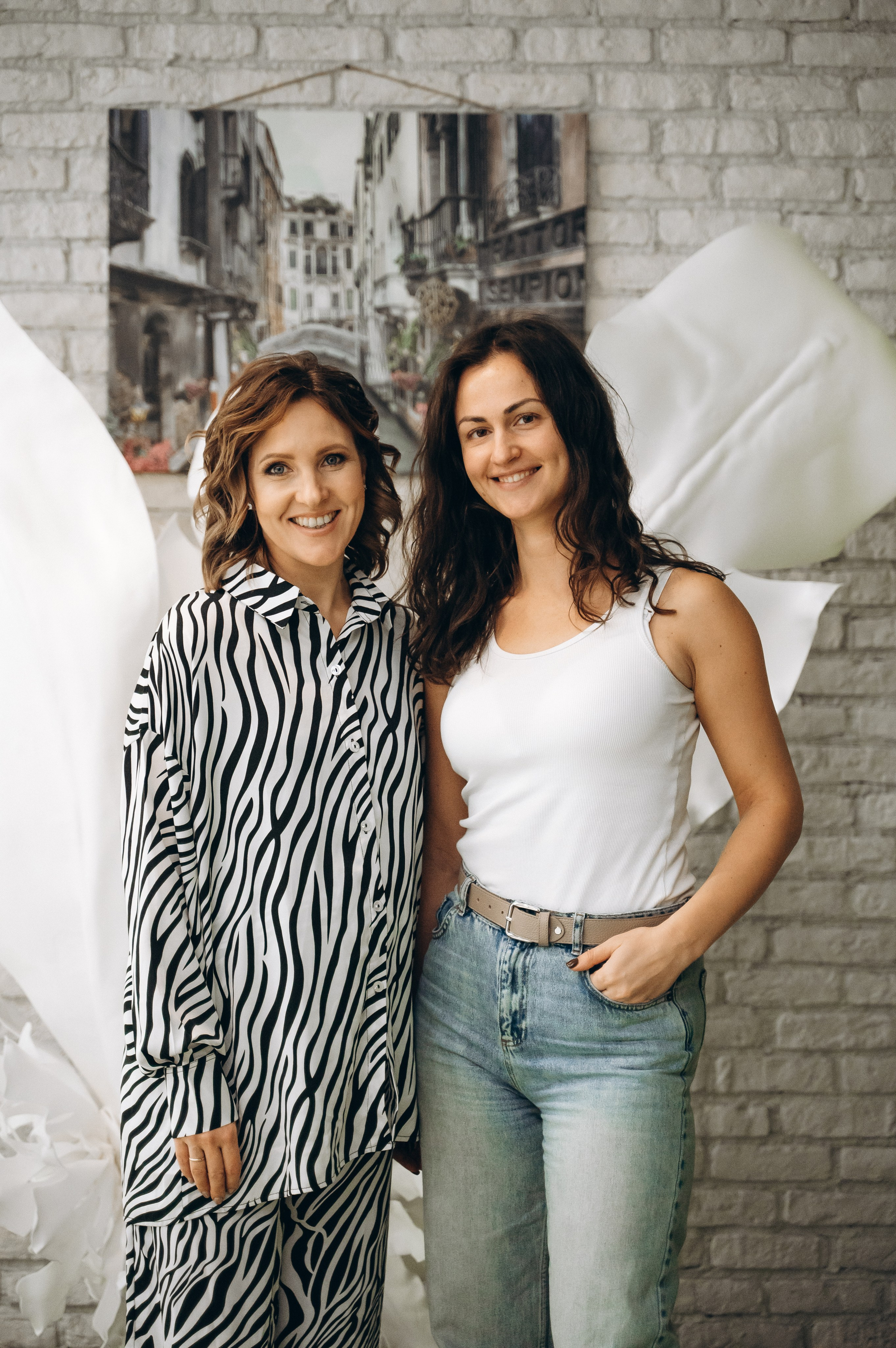 Анечке 2 года (MIA FAMILIA семейное кафе). Семейный фотограф в Минске Дарья Дреко