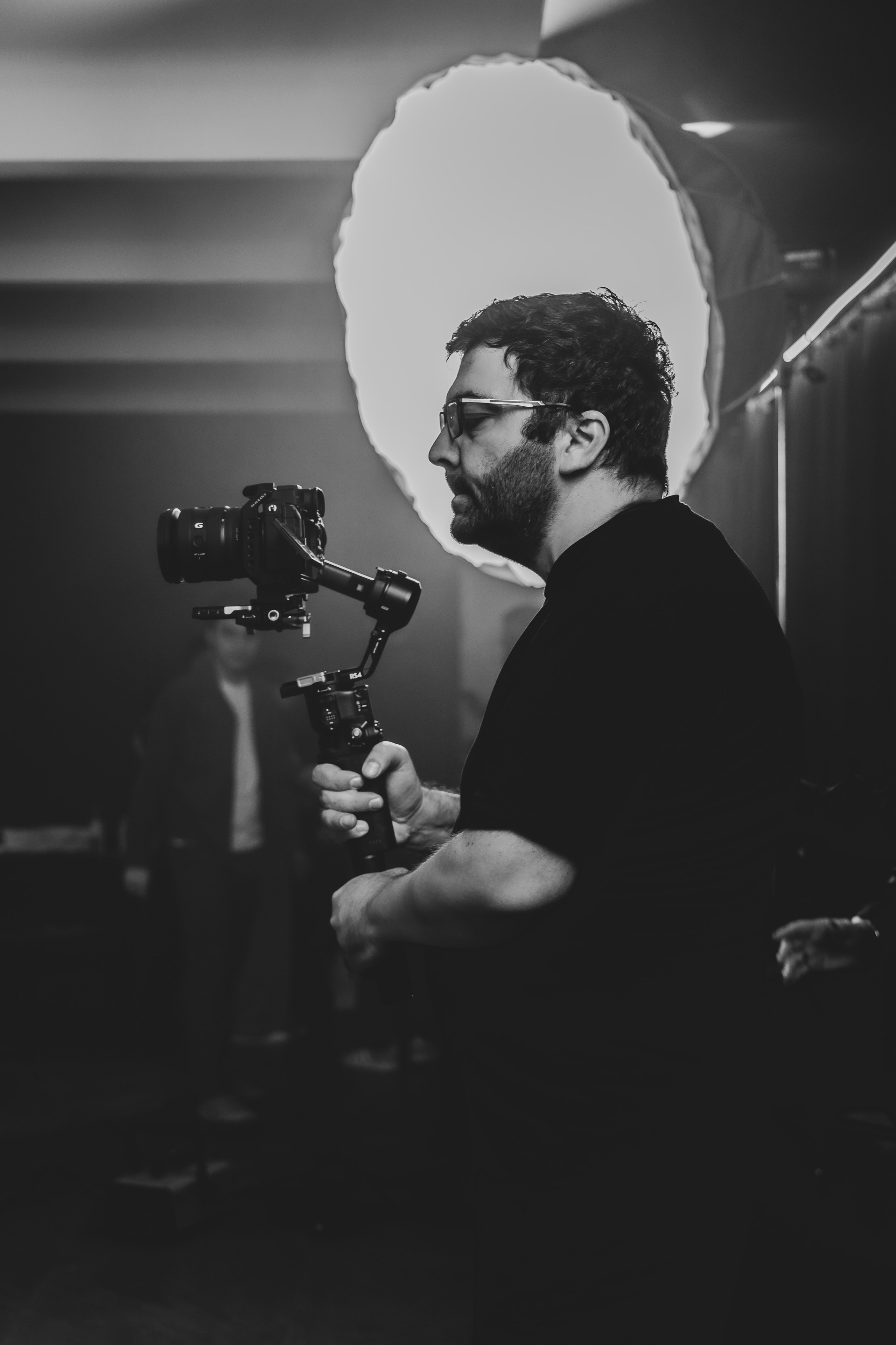 Арсен и Агарон Алчангян. Свадебный Фотограф в Москве Гор Магтагян